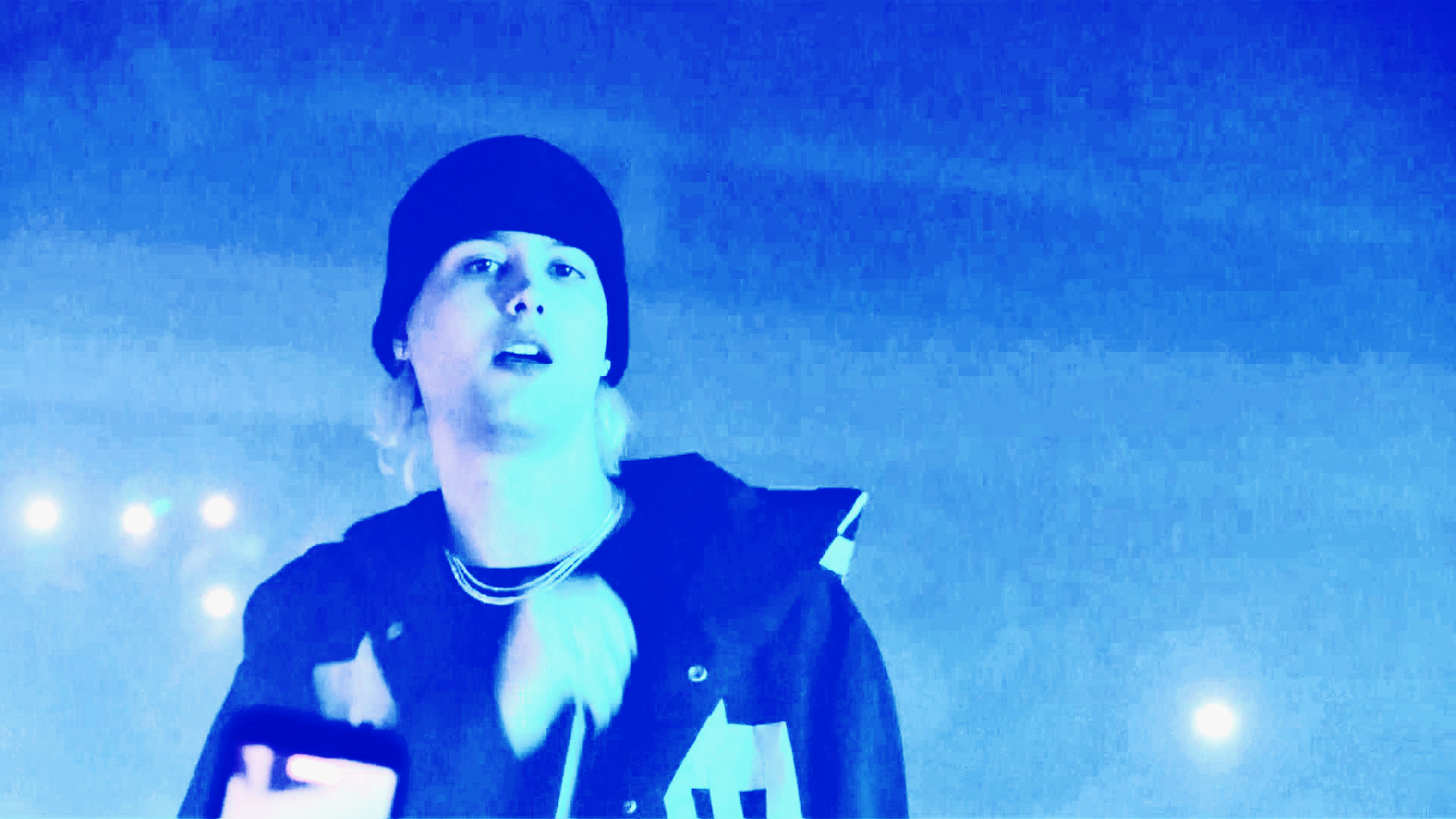 Il rapper piacentino Glocky pubblica a sorpresa "Trofei"