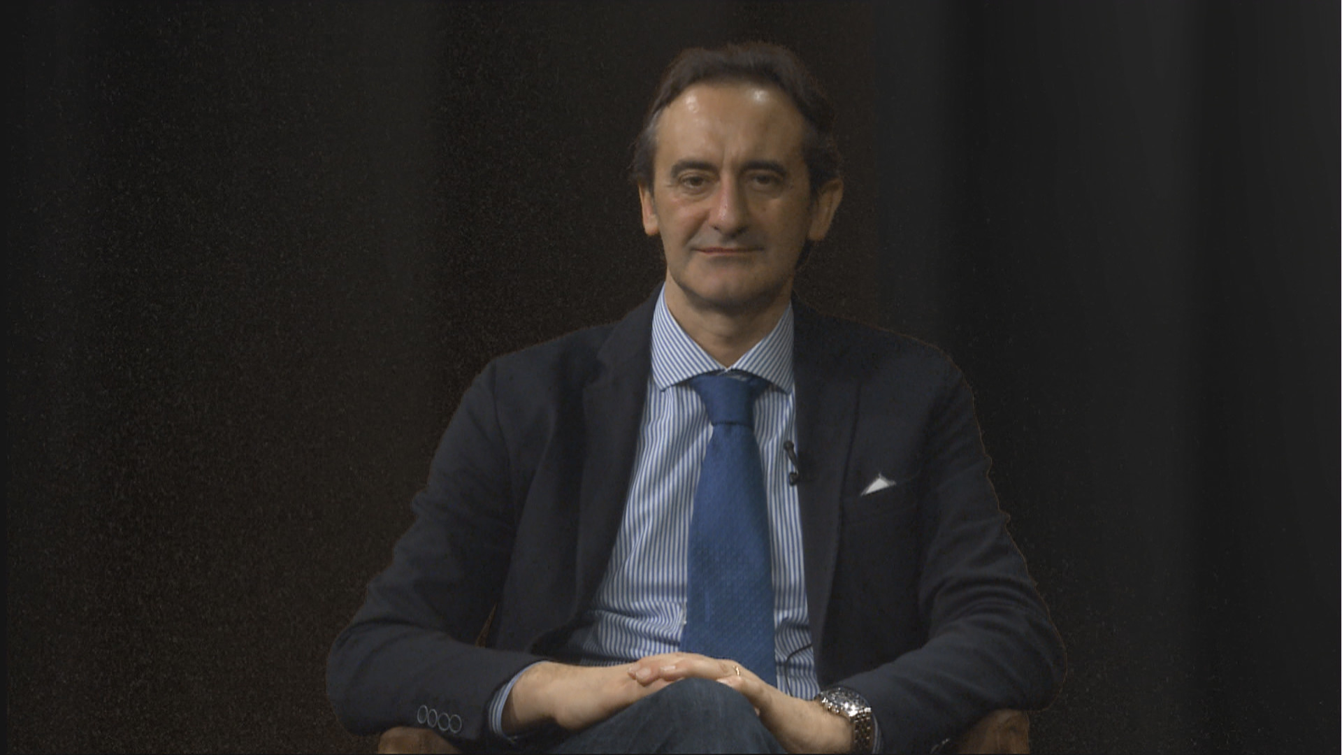 Lo Specchio di Piacenza: Alessandro Bossalini, scherma e il futuro del Pettorelli