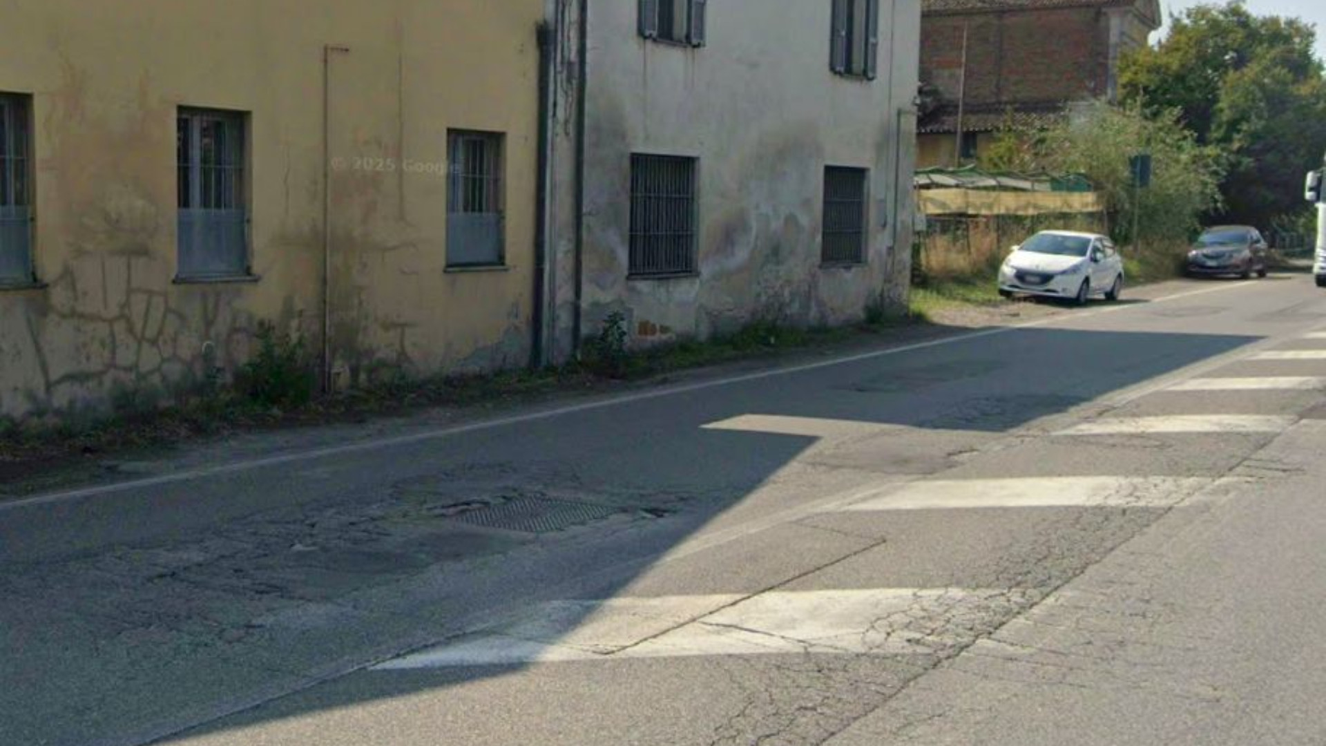 La Caorsana riasfaltata e sopralzi nelle frazioni. Lavori per 500mila euro