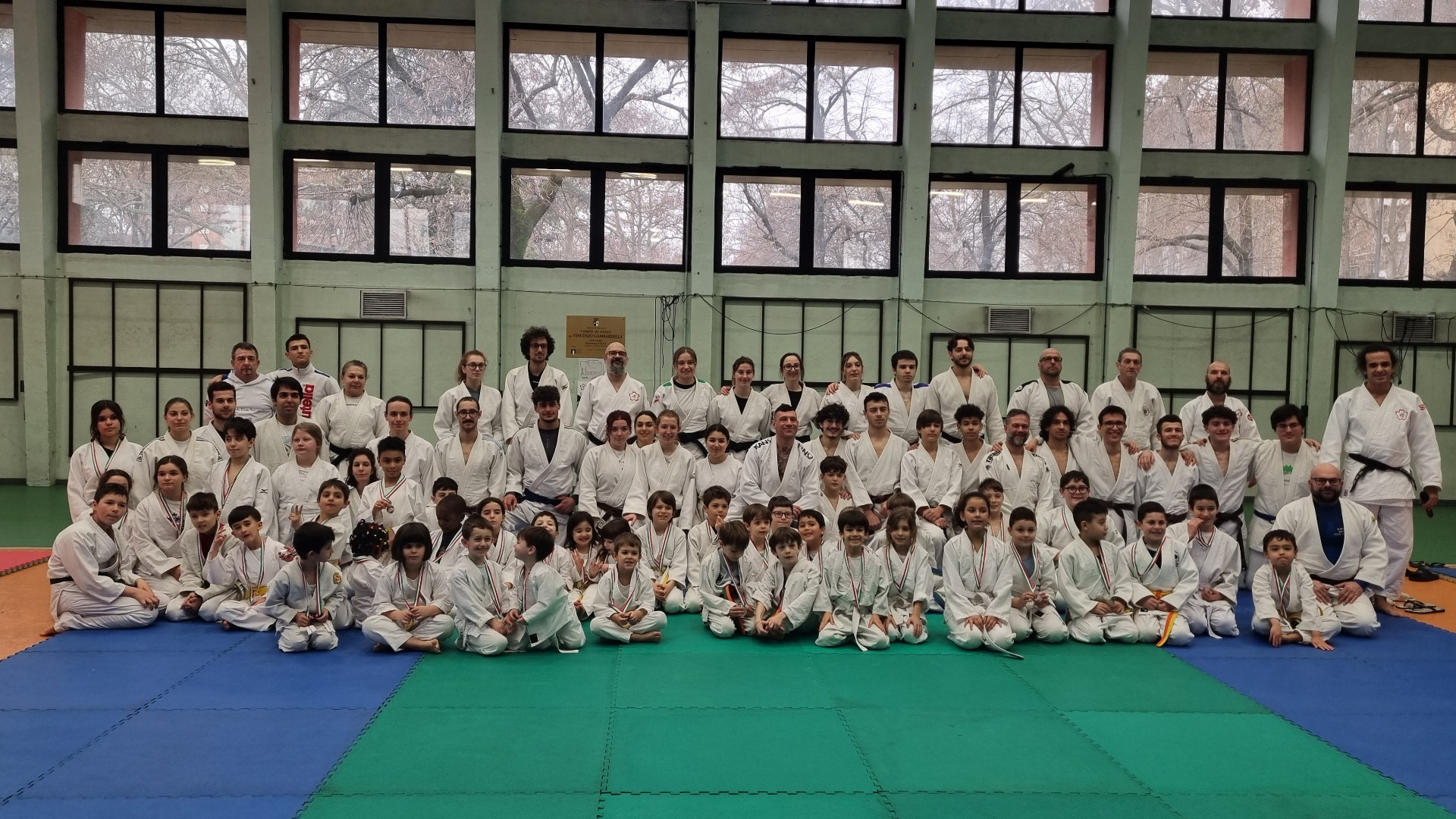 Sakura, nel ricordo del maestro Penna una donazione all'Hospice