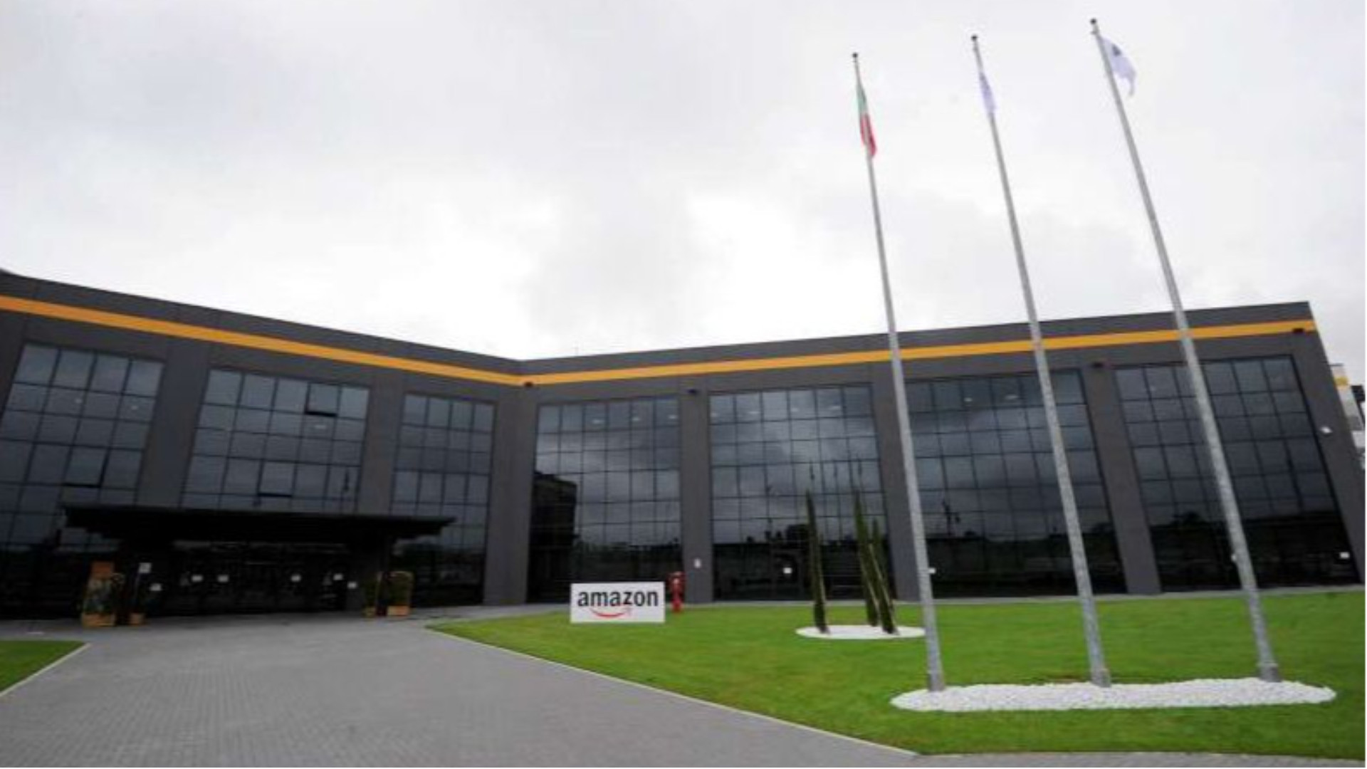 Videosorveglianza e privacy dei lavoratori: ispezione ad Amazon