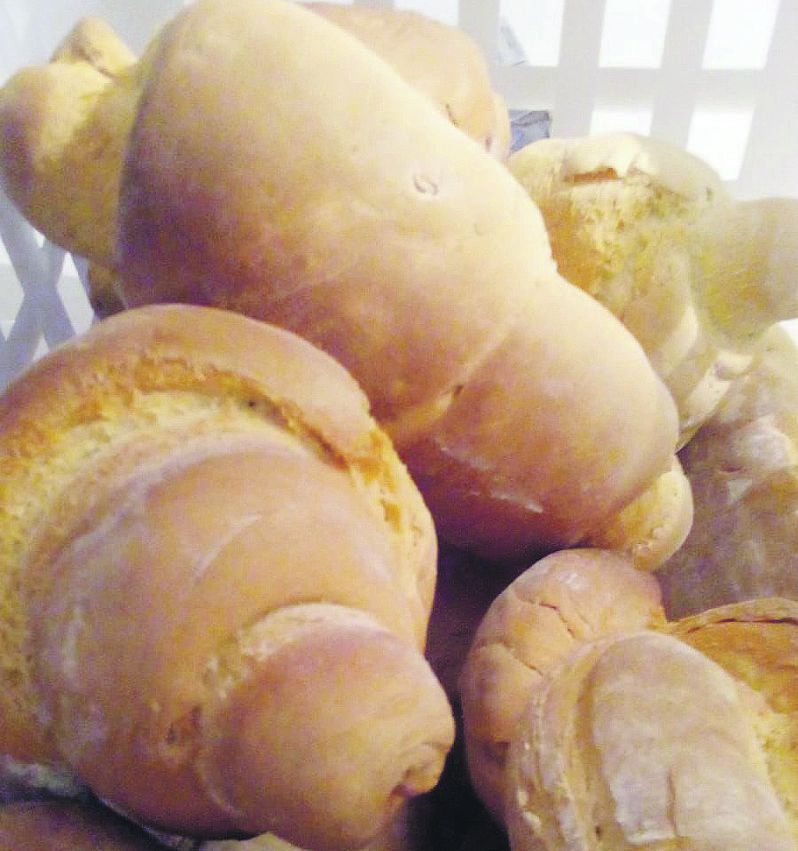 Rinasce il forno San Lorenzo a Campremoldo Sotto - FOTO BRUSAMONTI