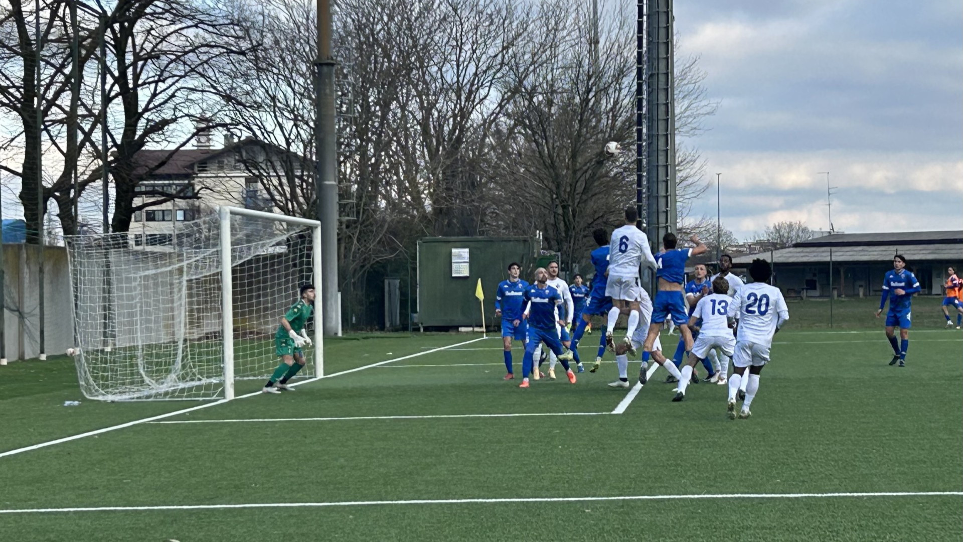 Minasola e il capolavoro di Grasso per ribaltare la Sangiovannese