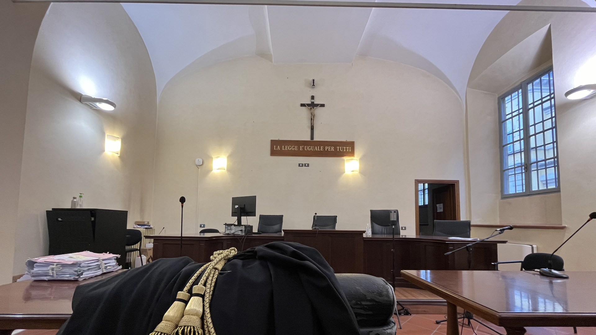 "Un amore tossico, senza l'aiuto dei carabinieri mia figlia non ci sarebbe"