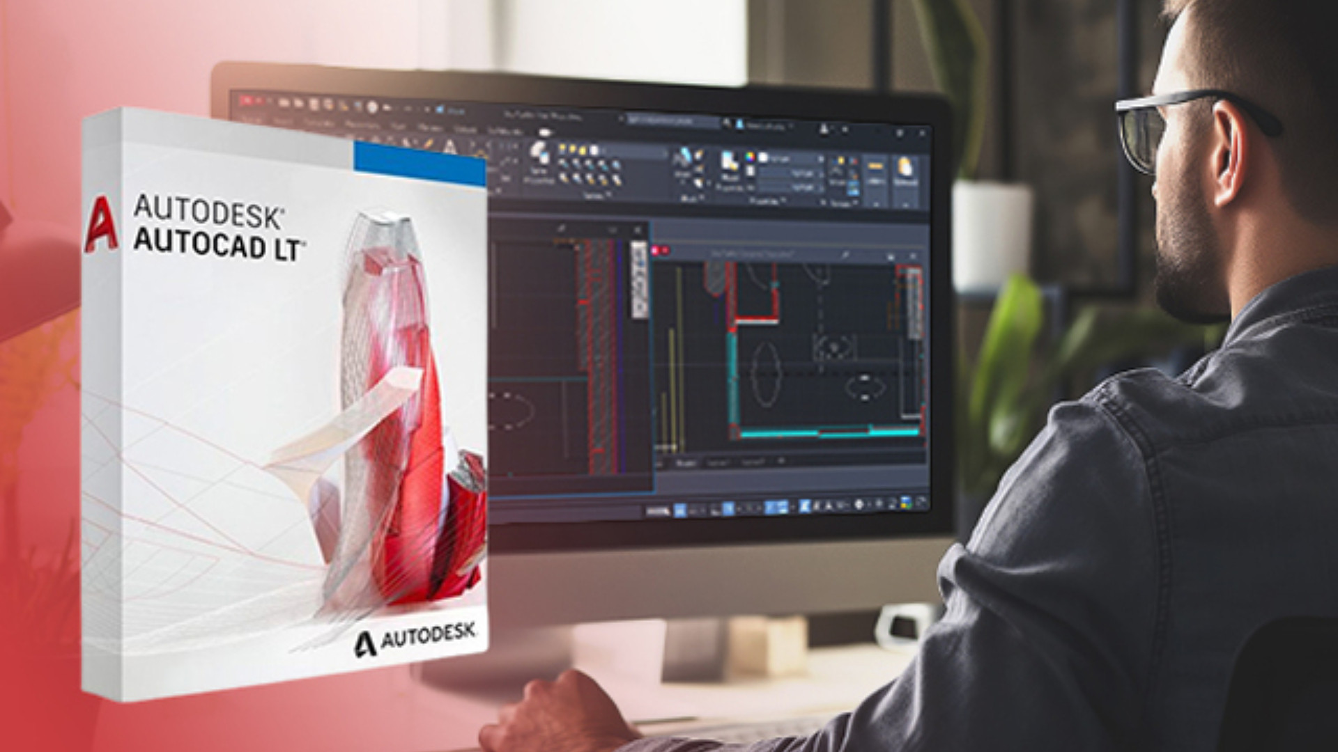 Acquista AutoCAD LT al miglior prezzo mai visto