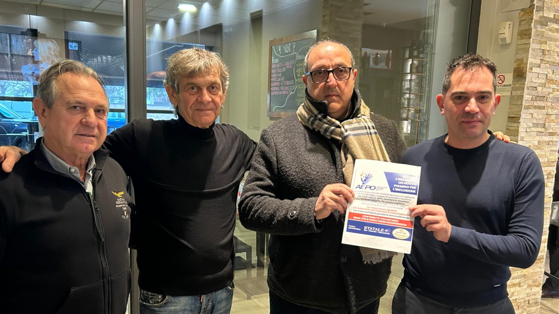 Corsa contro il tempo per i bimbi epilettici, servono 70mila euro