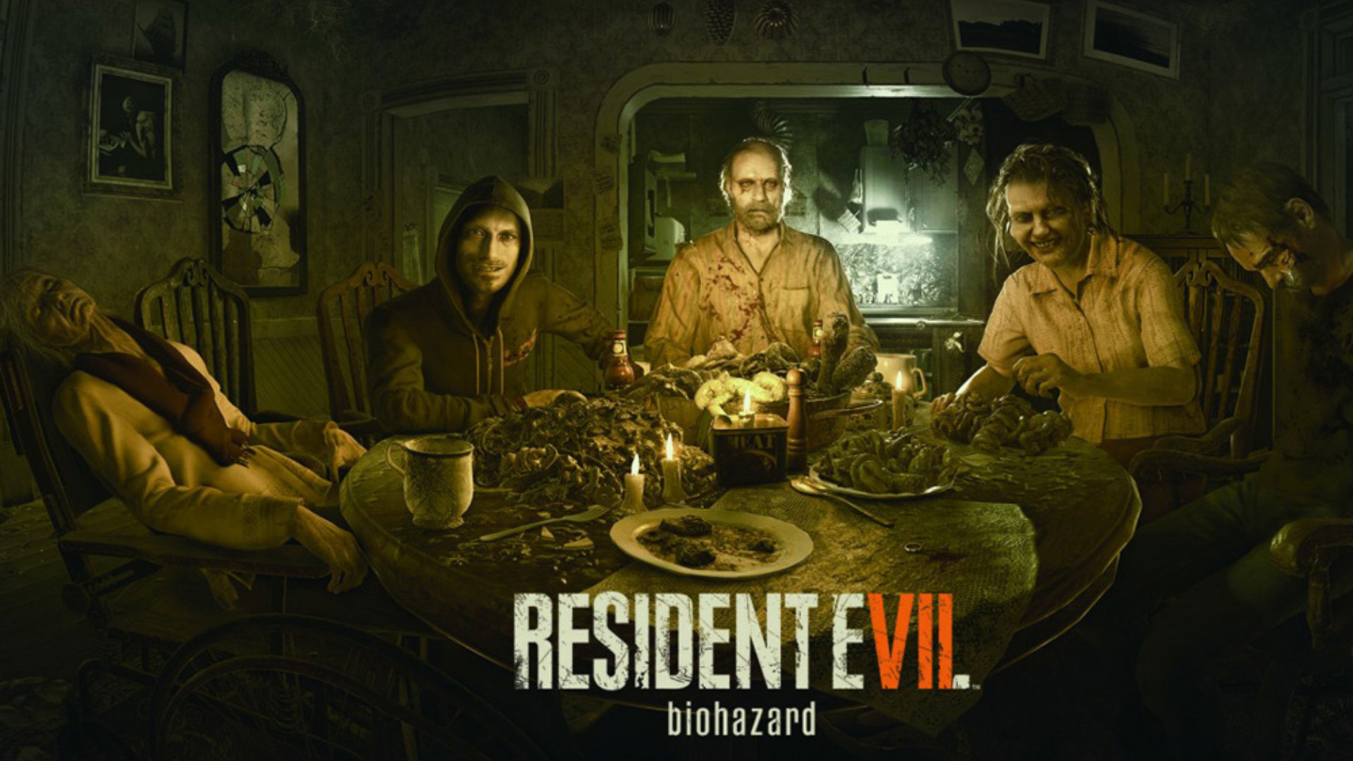 Nella Sicilia di Orazio Labbate c'è anche un po' di Resident Evil