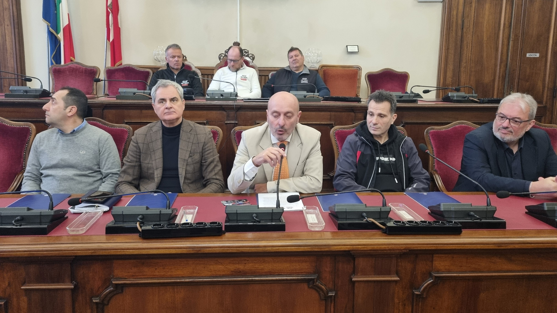 "Due tempi bei tempi", a Piacenza Expo ospite speciale Marco Melandri