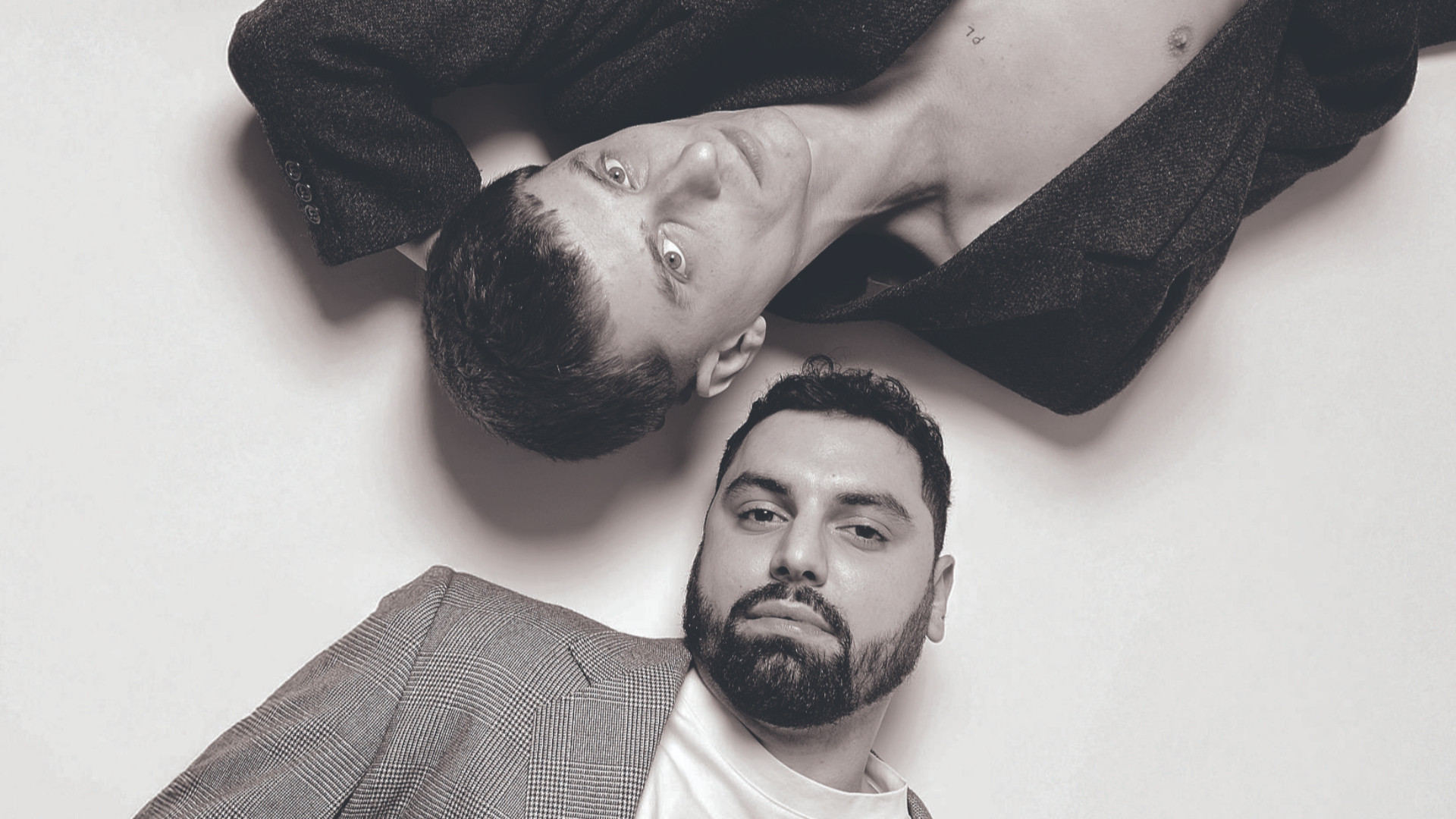 Sotto Zero: «Ci promuoviamo anche facendo il porta a porta»