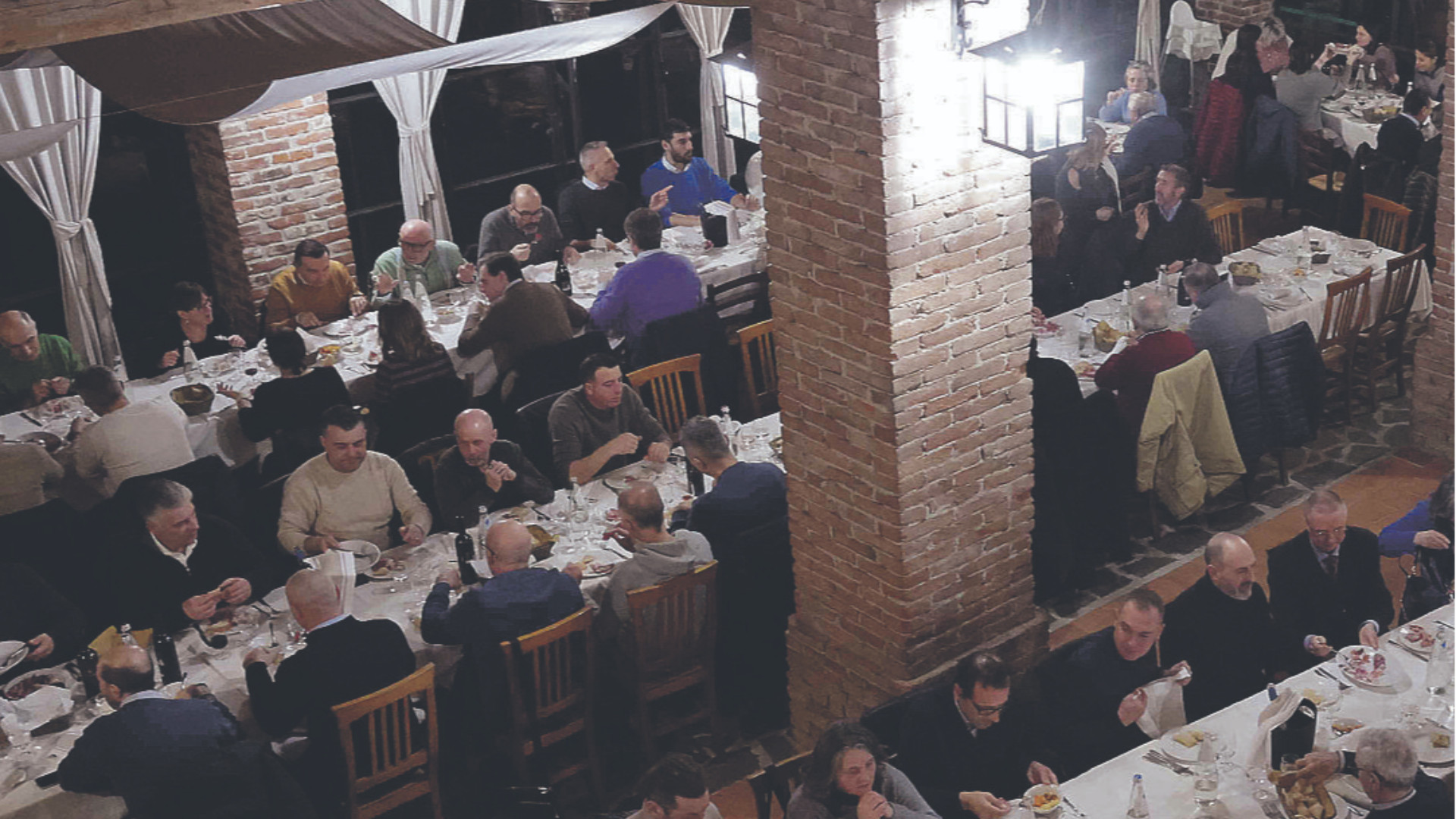 In ricordo di Fabio Gobbi, raccolti 11mila euro per la Casa di Iris