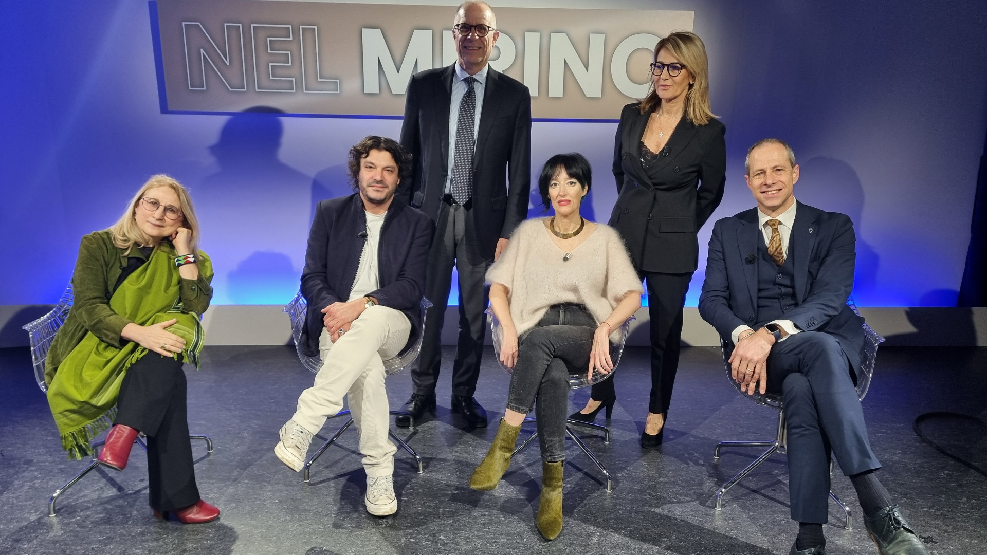 “Sguardi sull'Africa”, volano per Piacenza Capitale Europea della Cultura