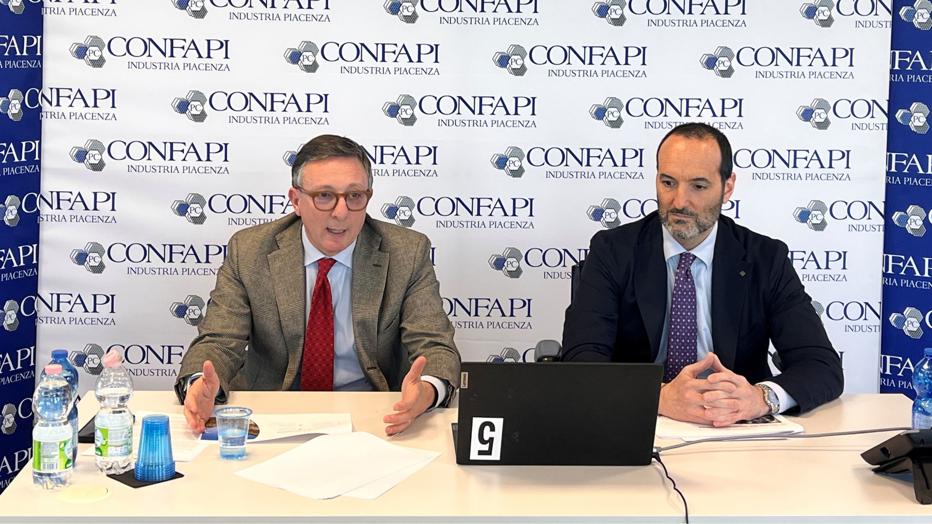 Attesa, prudenza e investimenti mirati: il 2026 delle imprese secondo Confapi