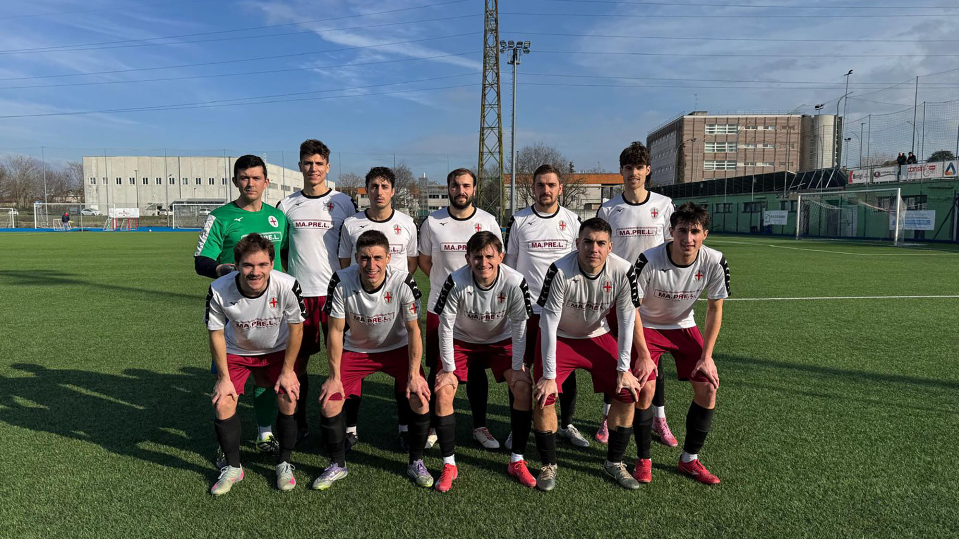 Pianellese all’esame Vigolzone, in Terza Santantonio-Travese