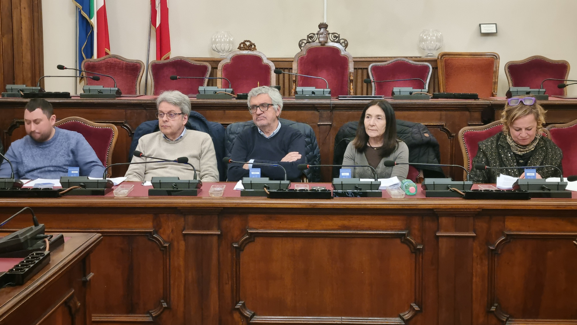 Alloggi Erp, l'assessora Corvi: «Adeguamento alla Consulta»