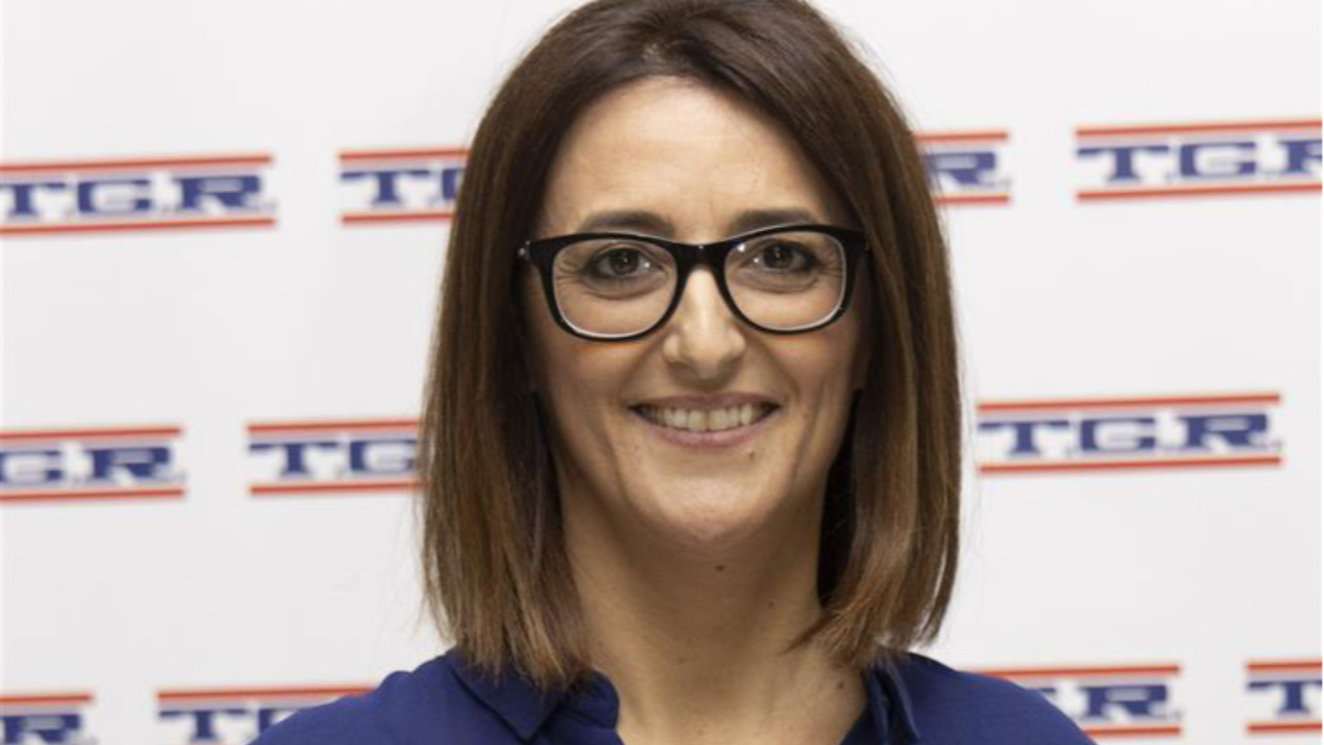 Cristina Repetti