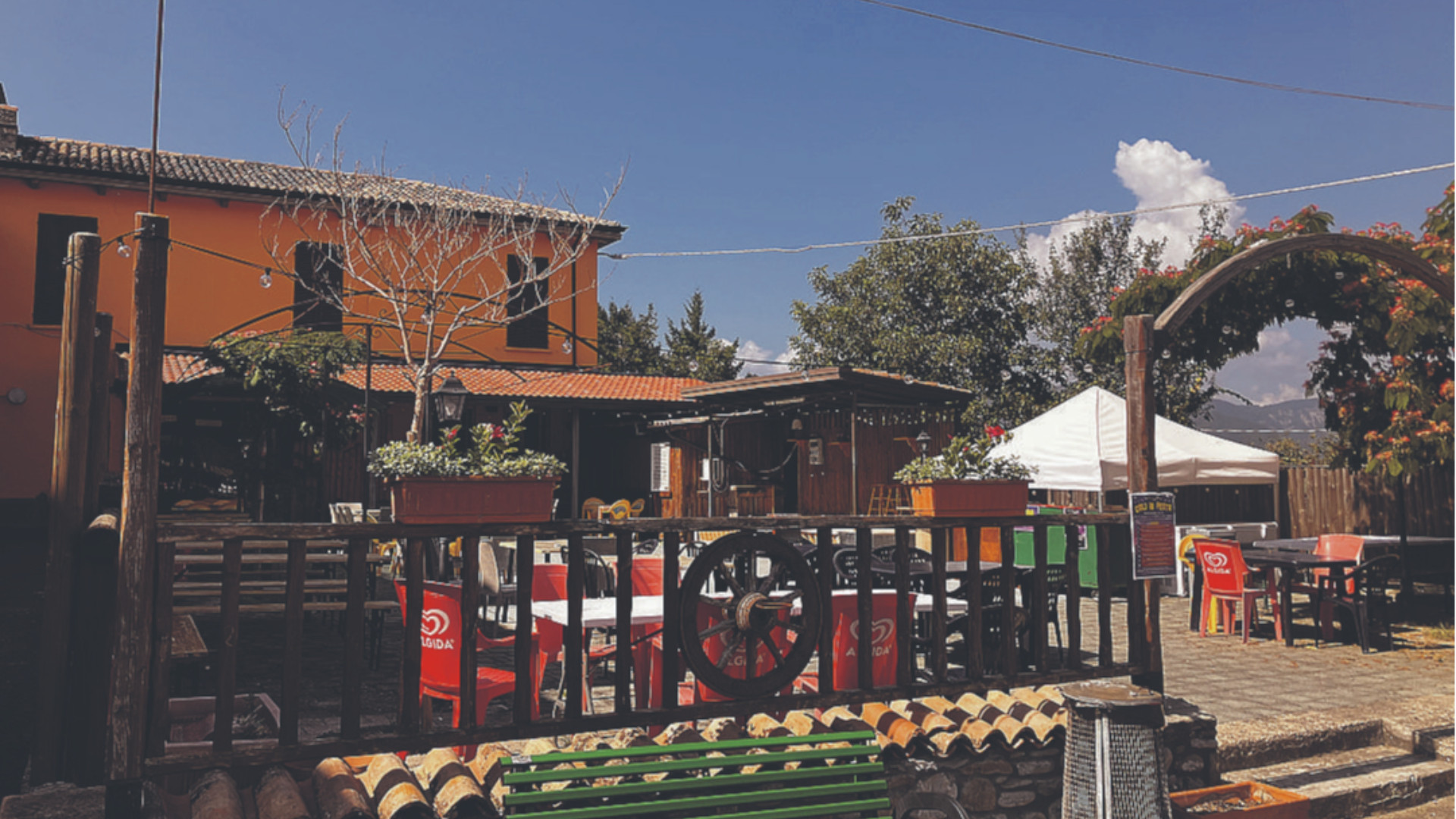 Bar di Coli, si prova ancora: il Comune riapre il bando, tempo fino al 24 per le offerte
