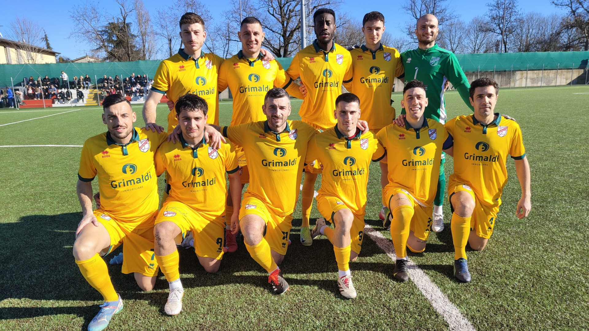 Antenucci-show e il Fiorenzuola bracca il Nibbiano