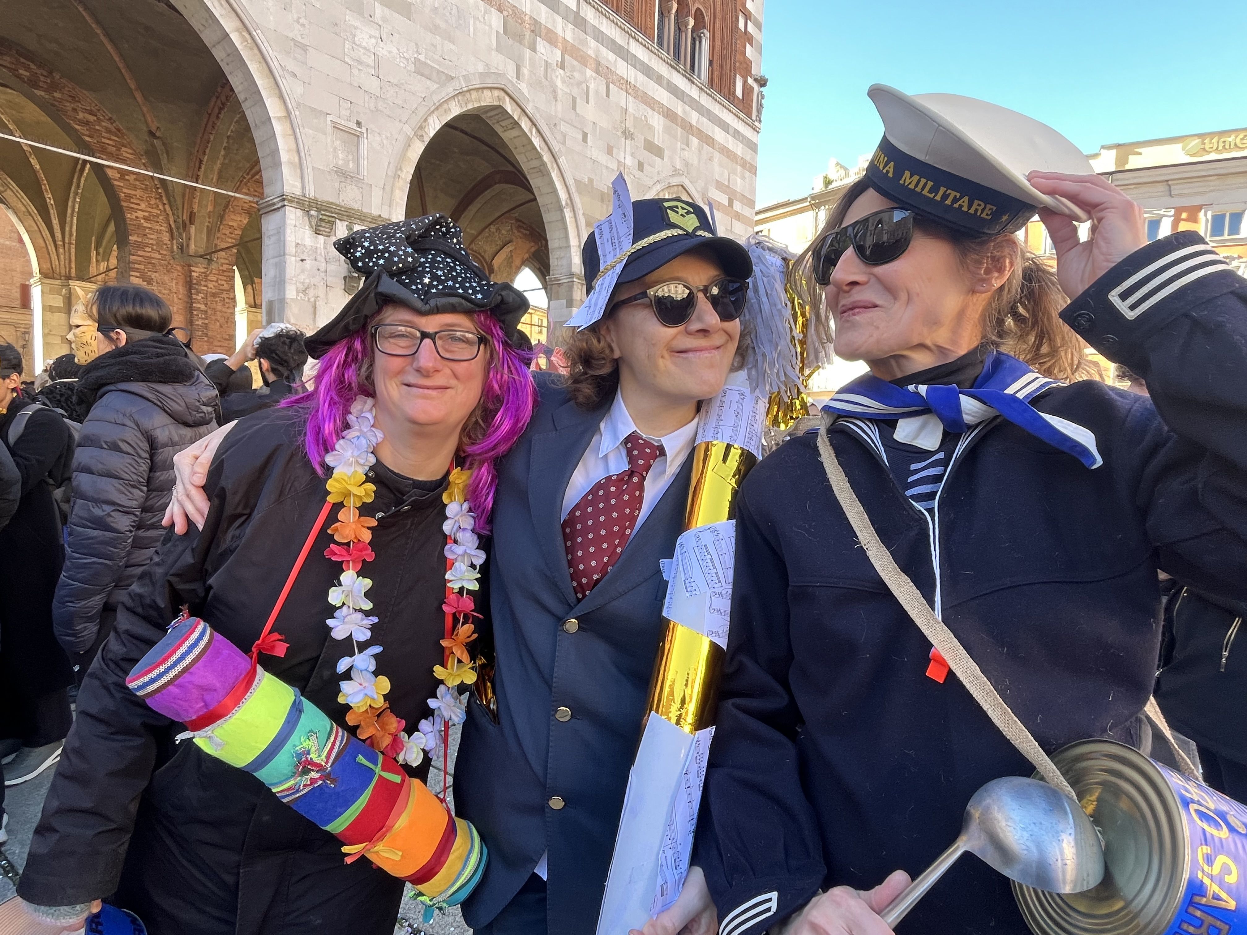 CARNEVALE PIACENZA 2026