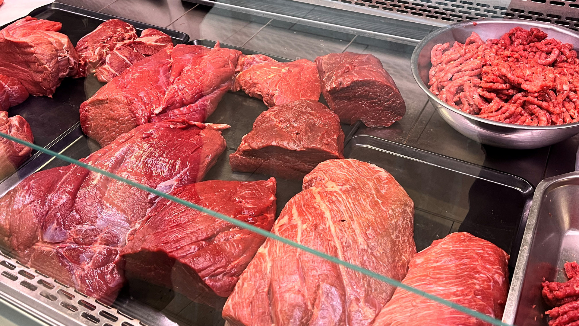 Carne equina sarà la fine? Galoppa la protesta