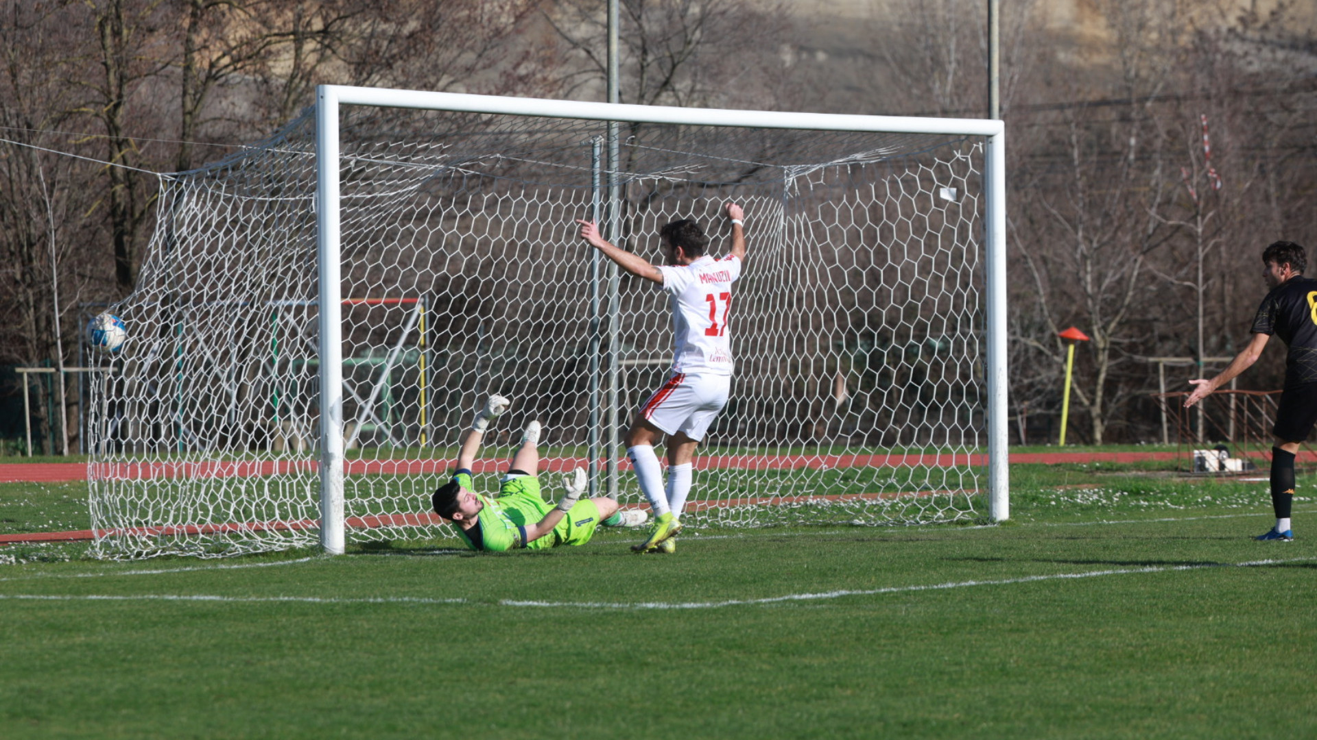 A Zona Calcio 47 gol GUARDALI TUTTI