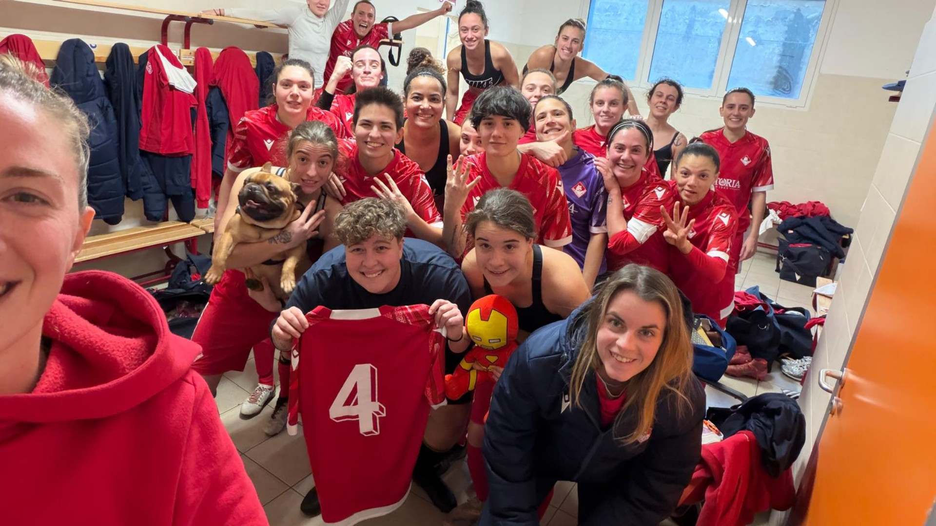 Il Piacenza si prepara ai playoff vincendo