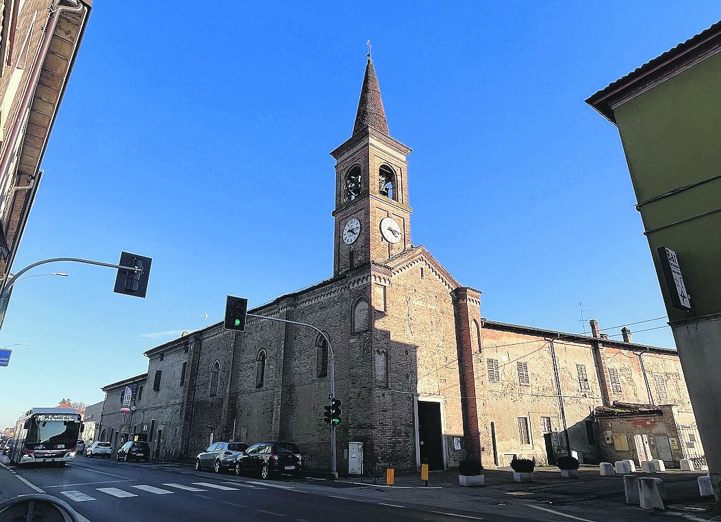 Sant'Antonio