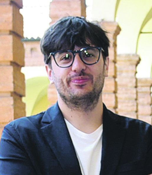 

Francesco Brianzi, Assessore alle politiche giovanili, università e ricerca