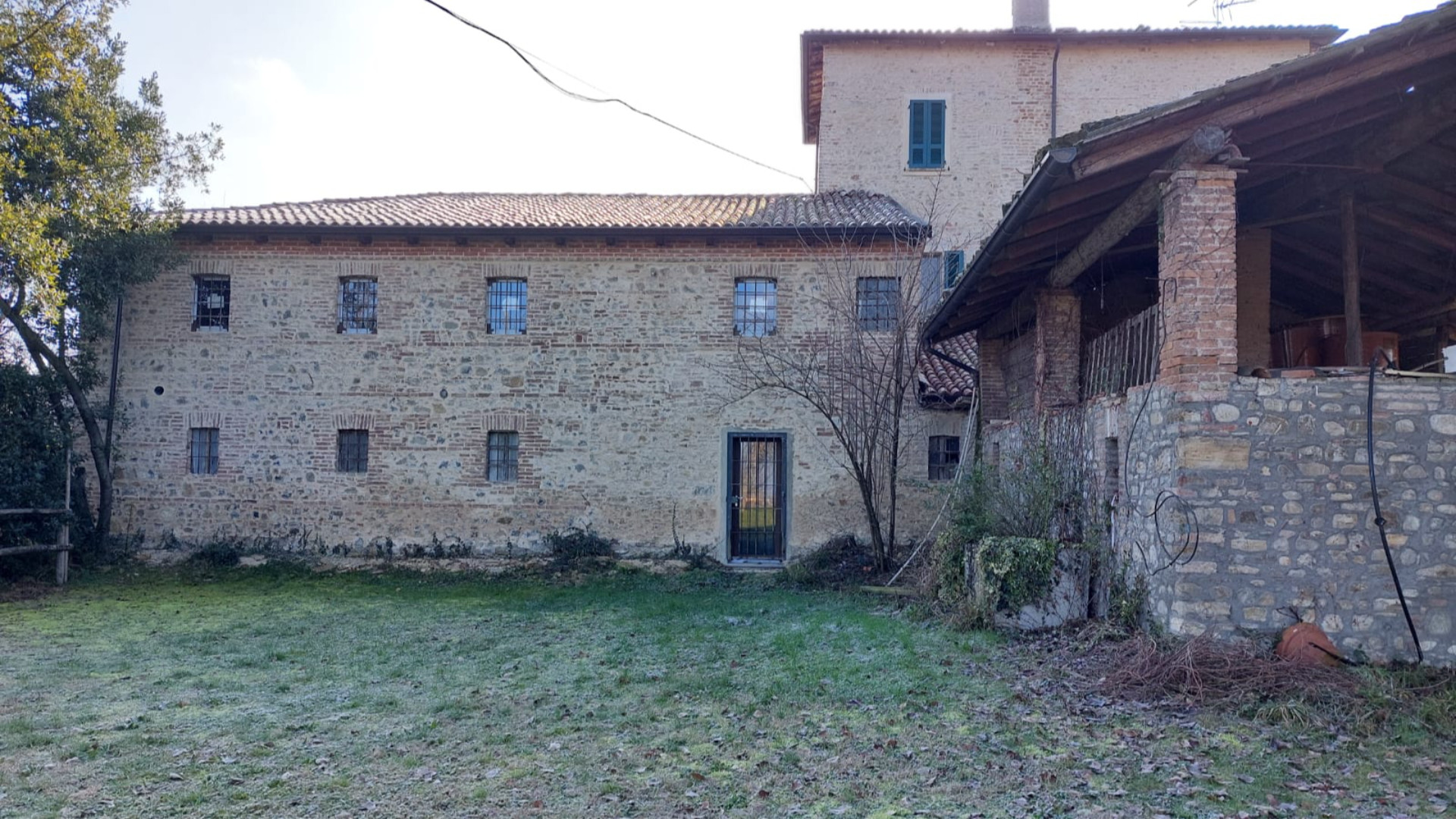 L'associazione Casa Paveri in piazza ad Agazzano: tanti eventi in programma