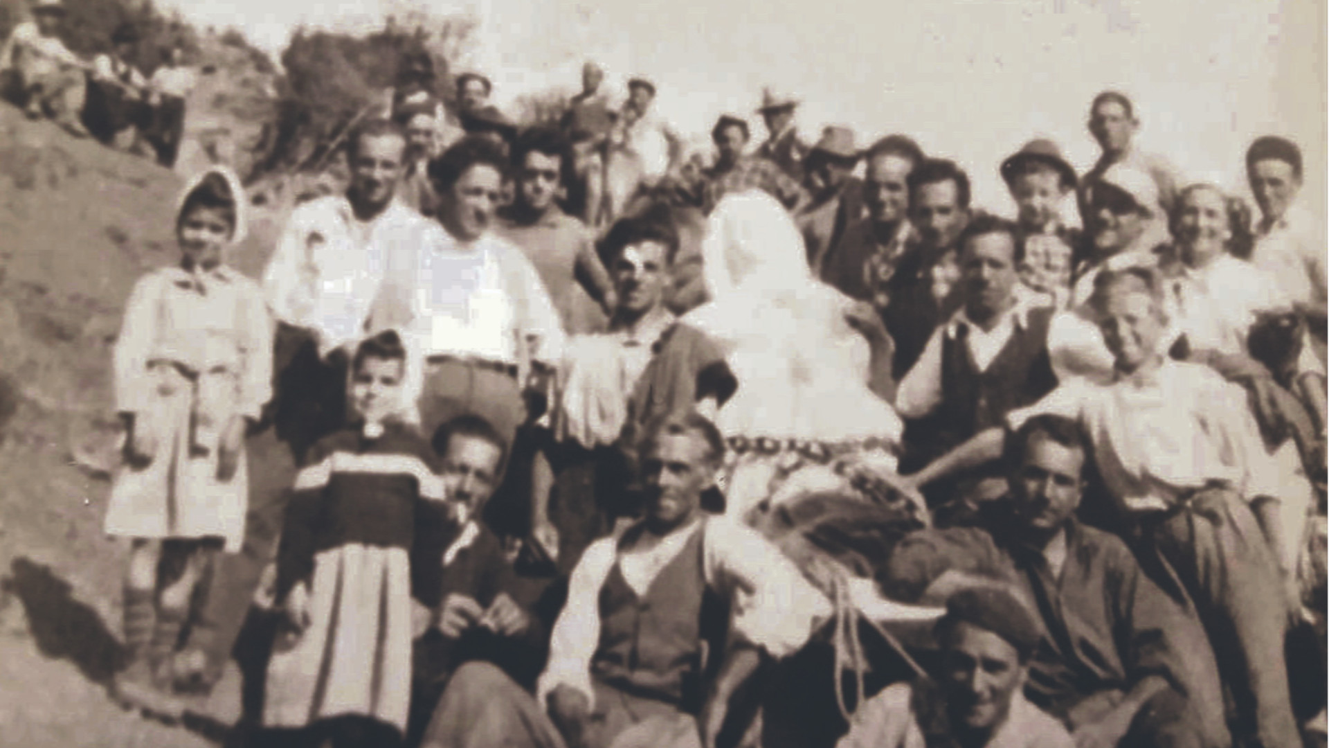 «Quei pascoli sacri per noi». Torrio difende il suo angelo