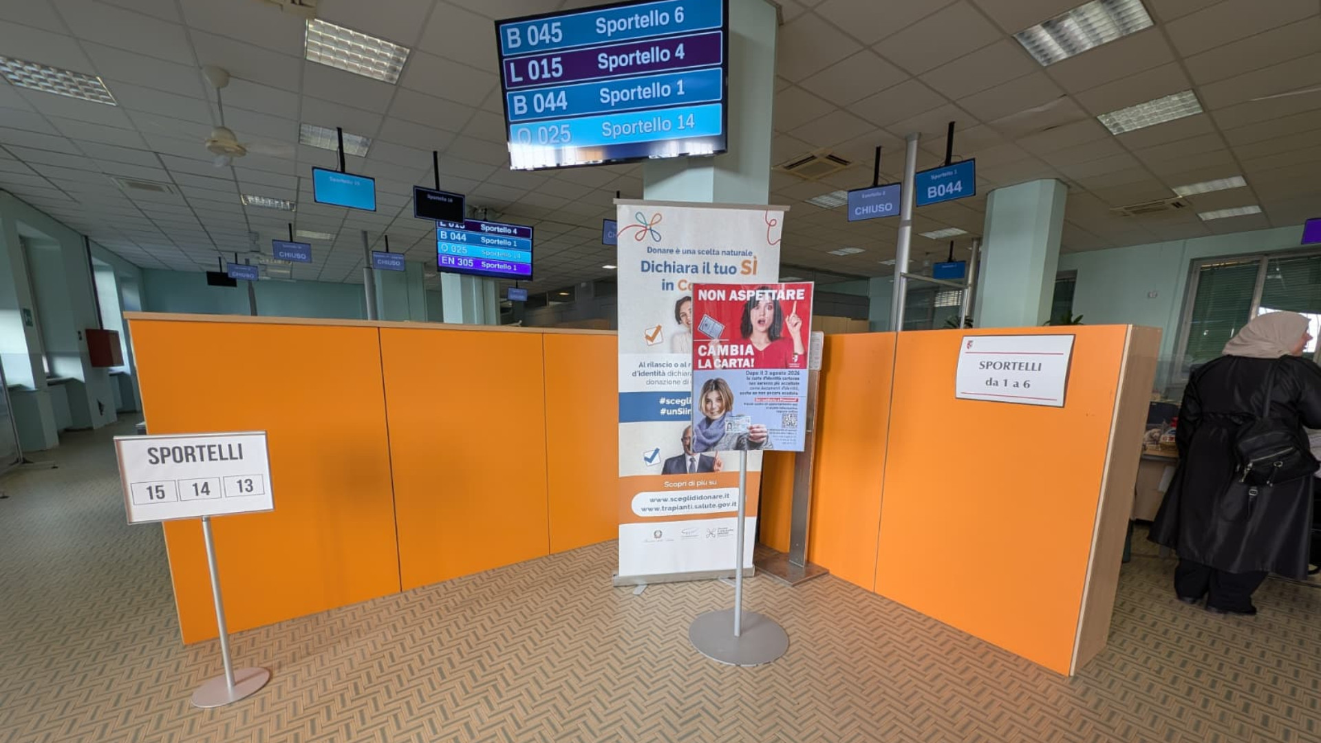 Nuove carte d'identità, 93mila cartacee sono già state rottamate