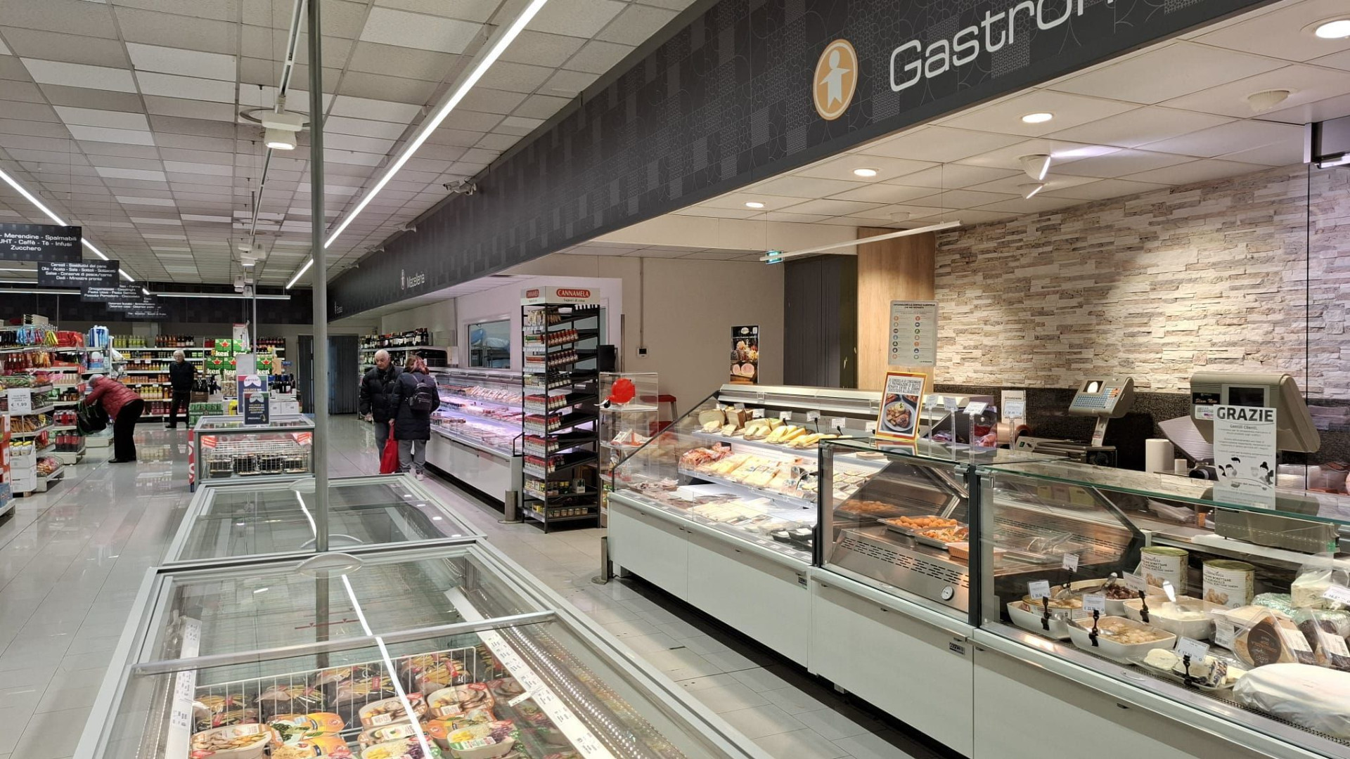 Sigma di Castello, venerdì ultimo giorno di apertura