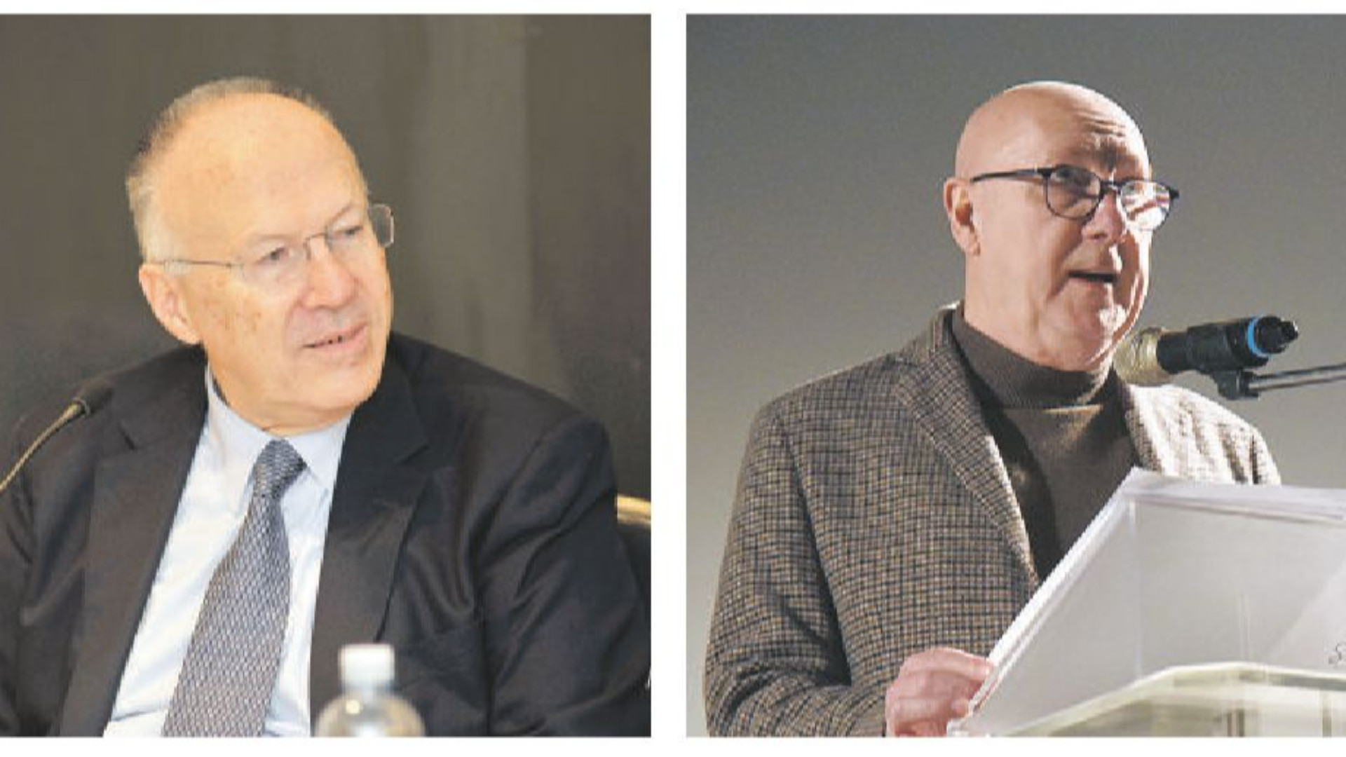 Piacentino benemerito, avanza Pierluigi Magnaschi