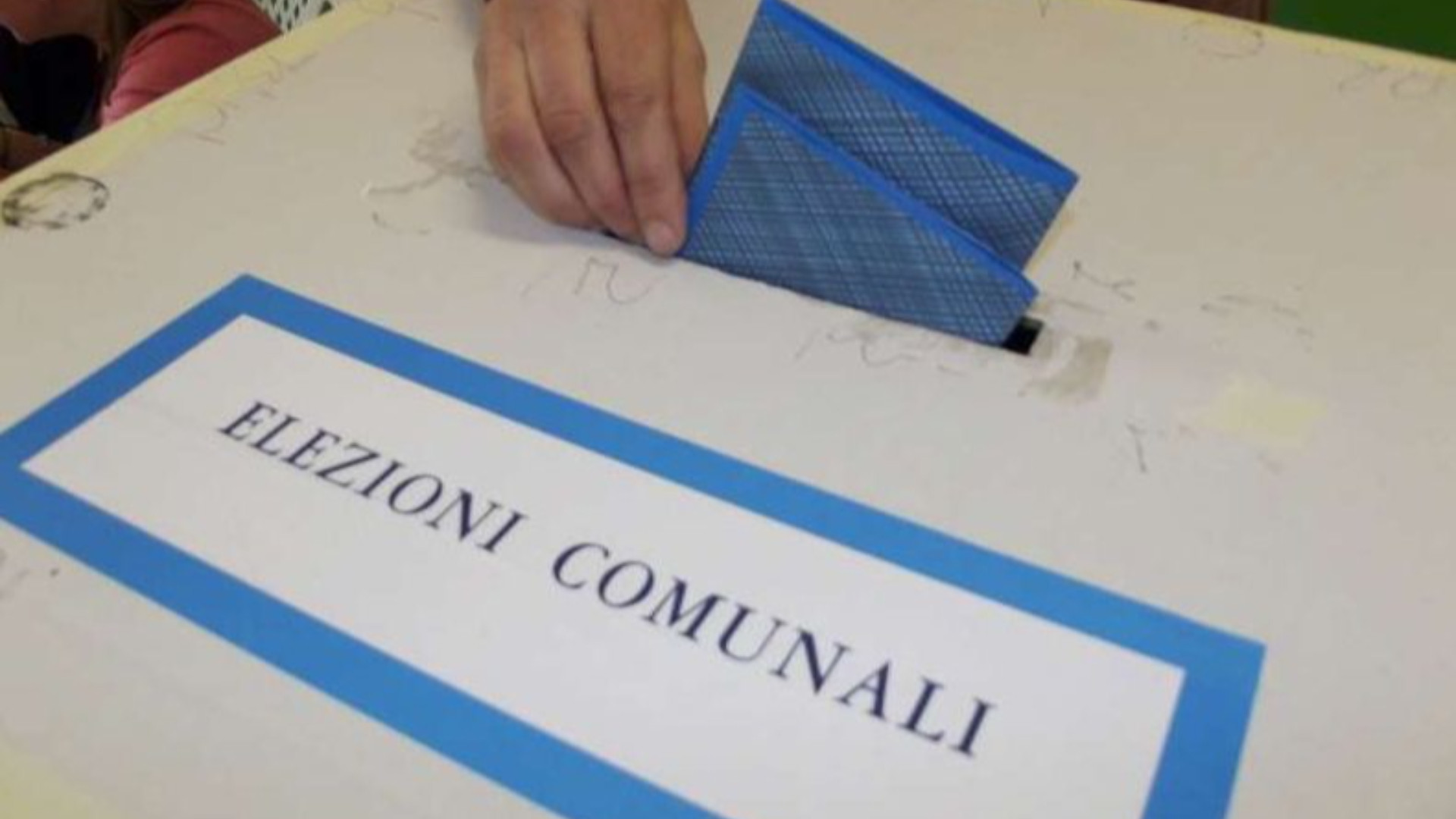Elezioni comunali: 24 e 25 maggio Pontenure e Ferriere al voto