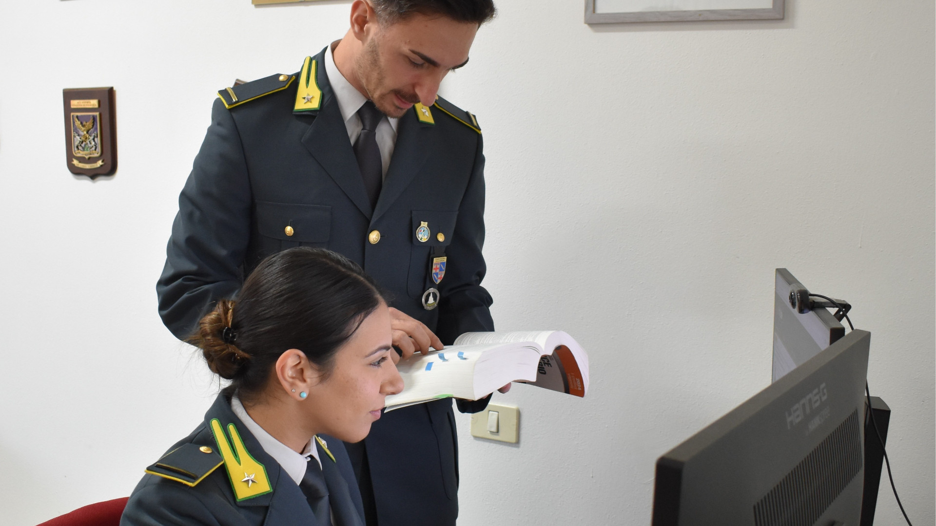 Criptovalute, scoperta evasione fiscale per oltre mezzo milione di euro