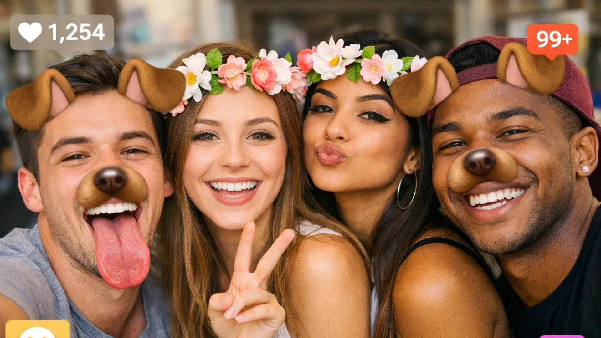 “2026 is the new 2016”: il revival della GenZ che racconta l’ansia del presente