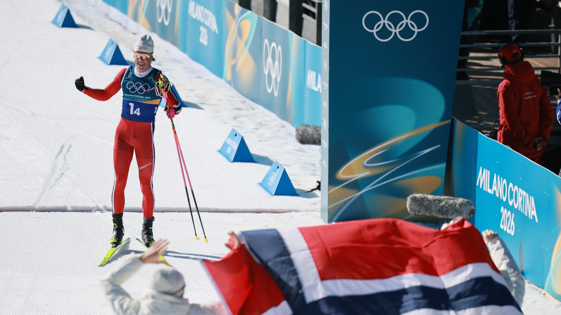 Studiamo la lezione d'oro della Norvegia