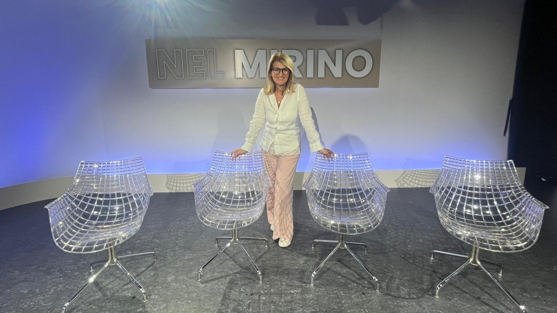 Spopolamento della montagna, alla ricerca di soluzioni. A "Nel mirino"