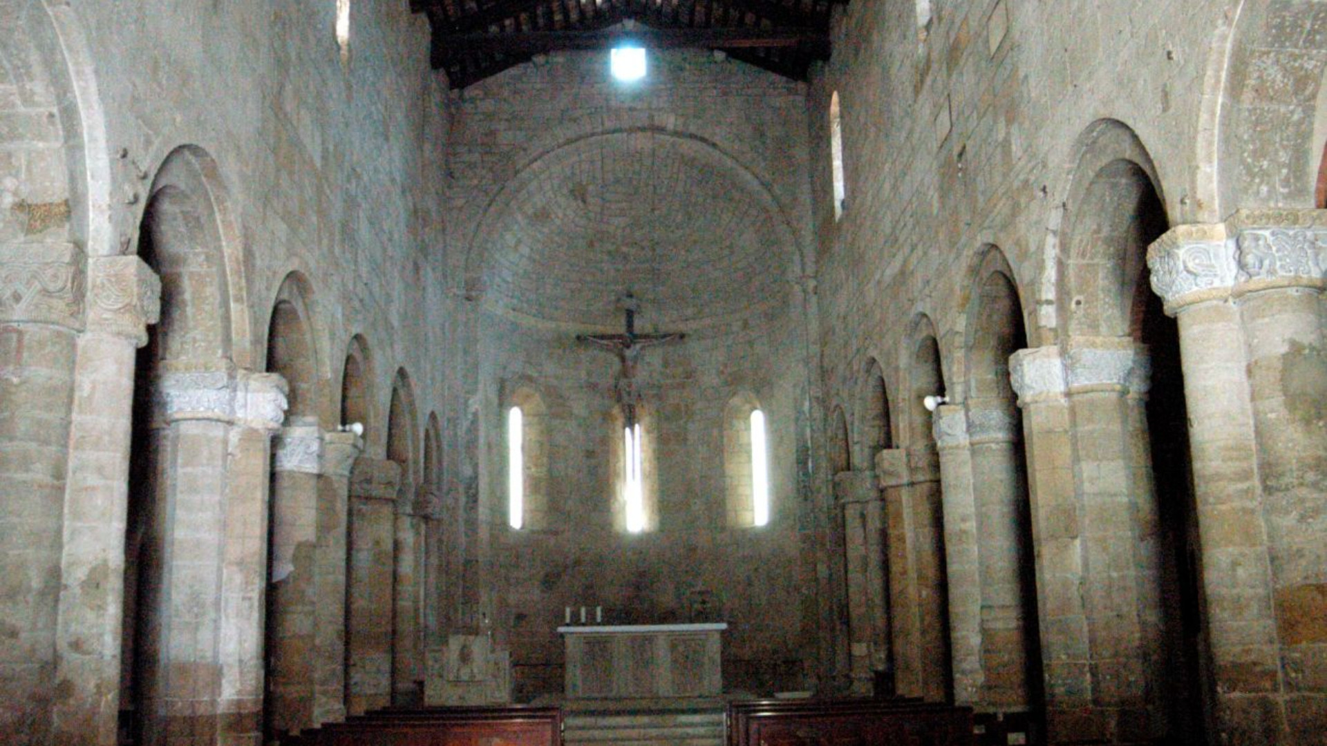 Castell'Arquato, nasce il comitato per la collegiata