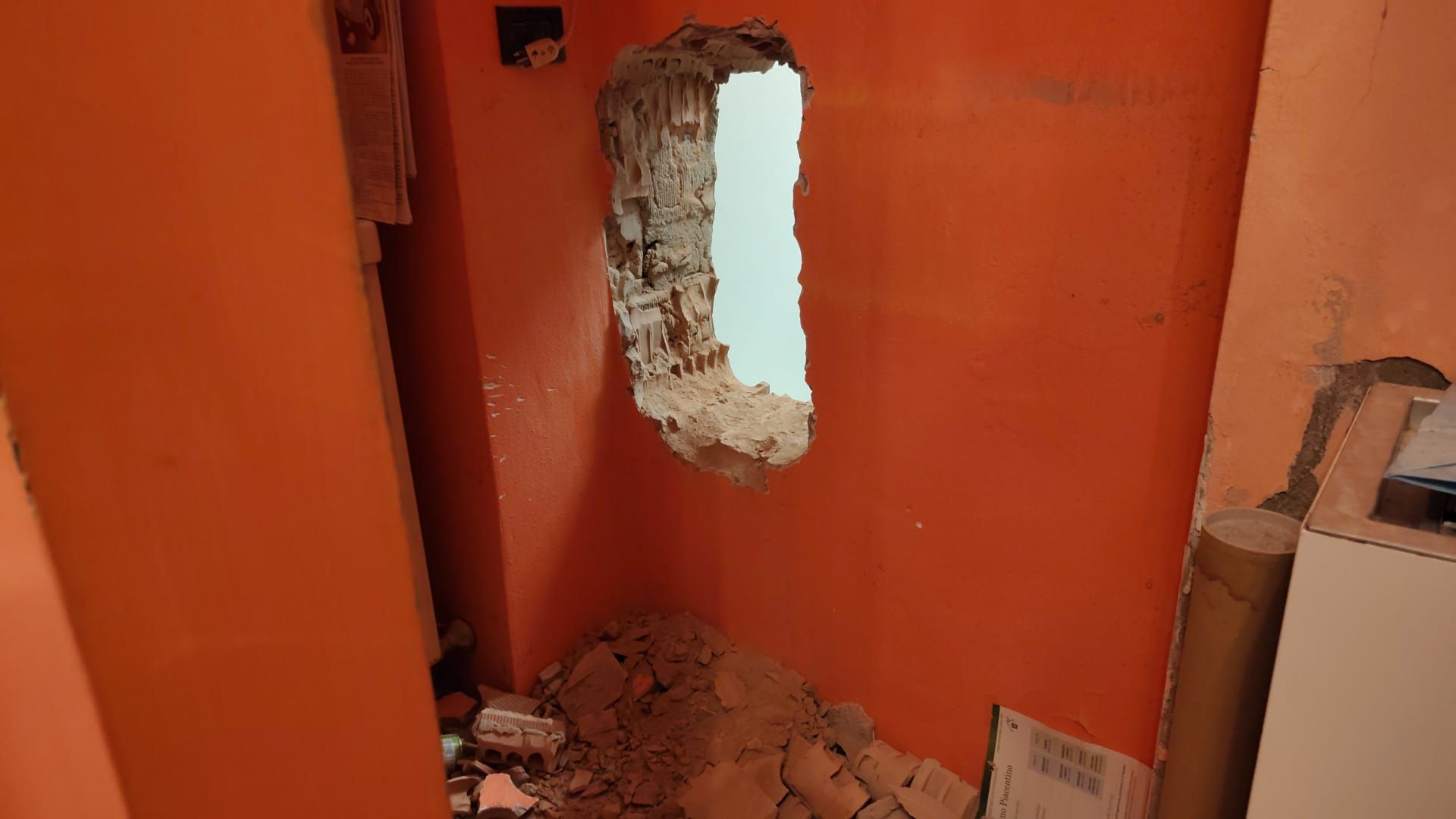 © Libertà/Massimo Bersani