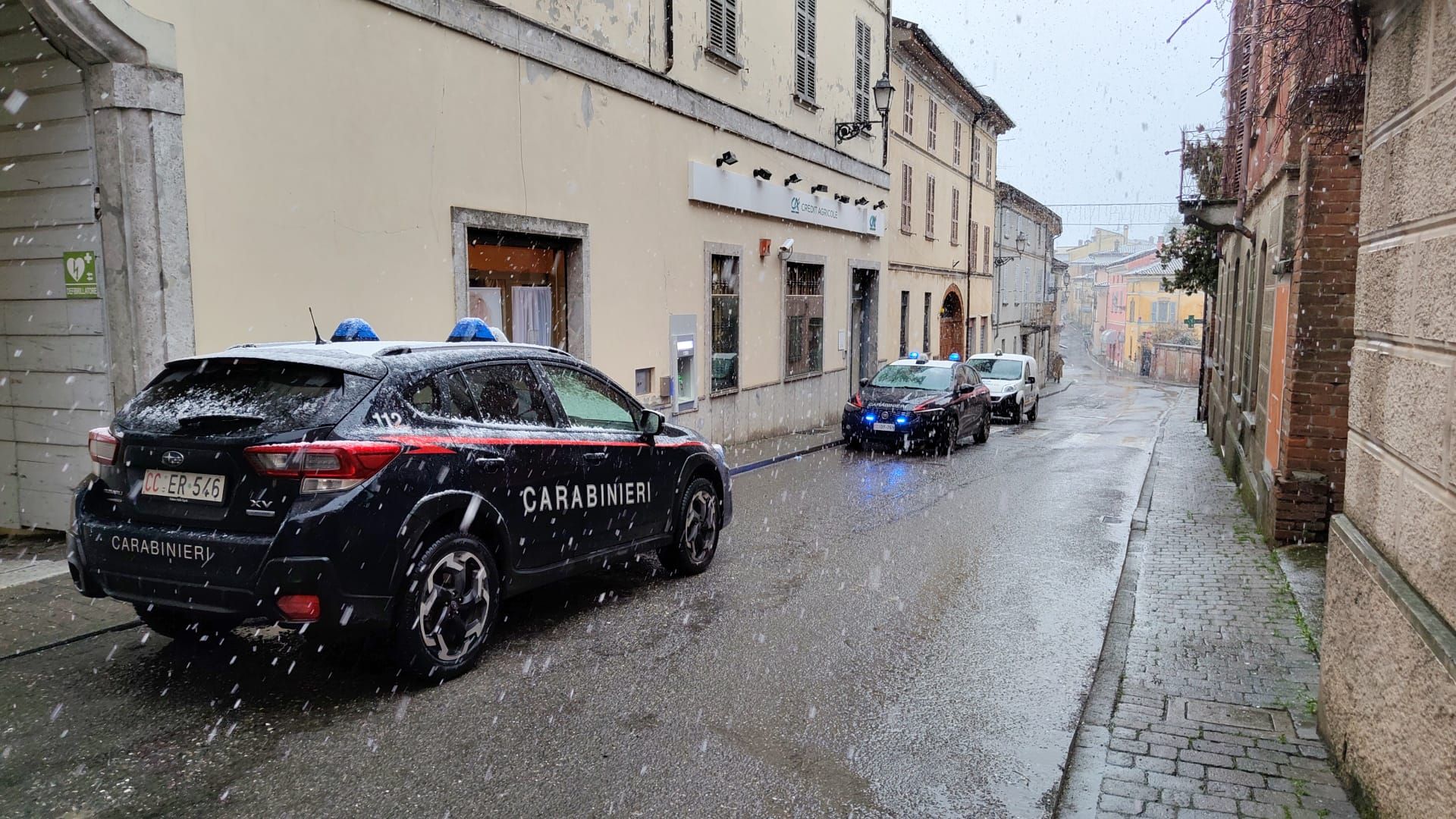 © Libertà/Massimo Bersani