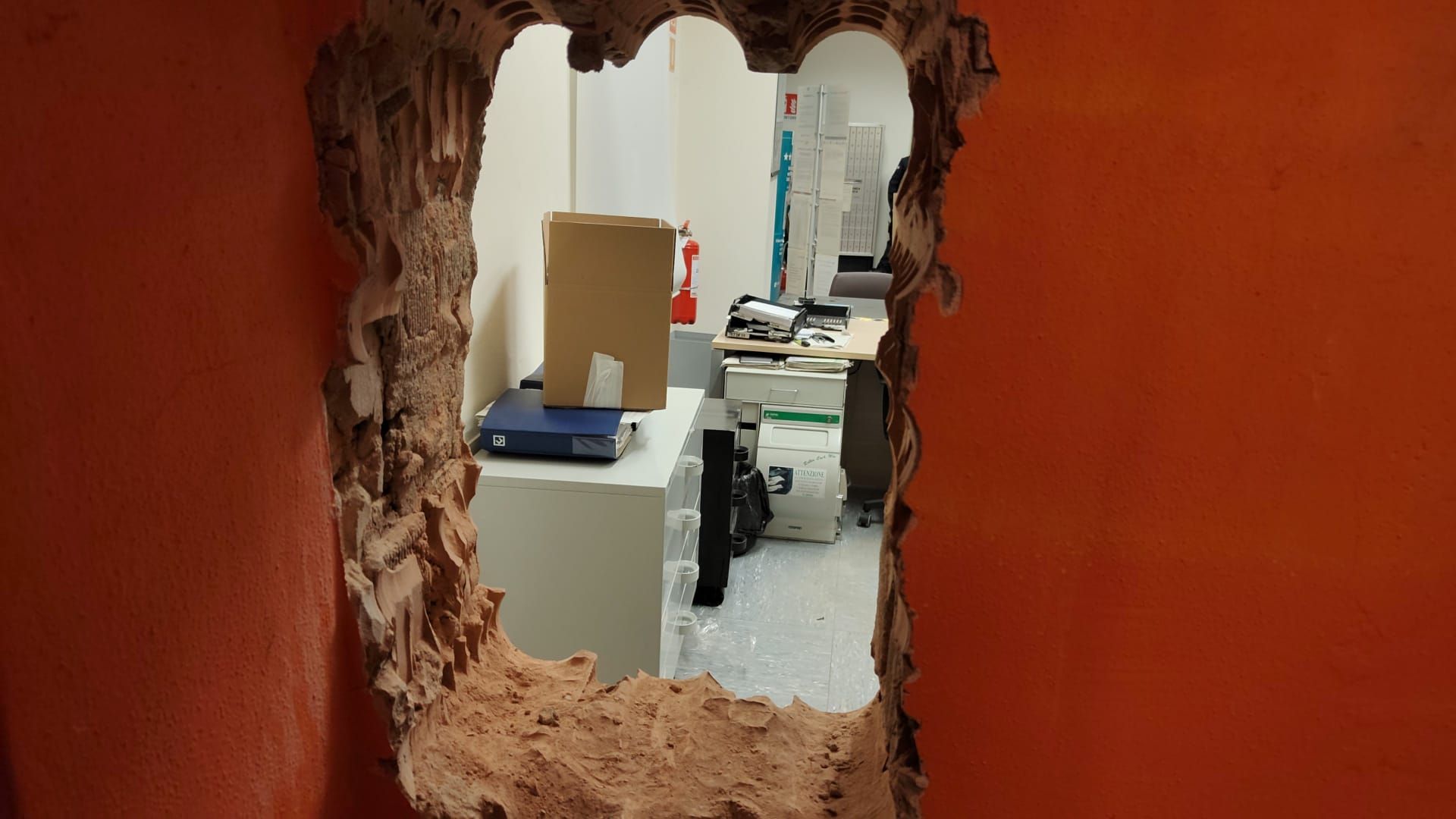 © Libertà/Massimo Bersani