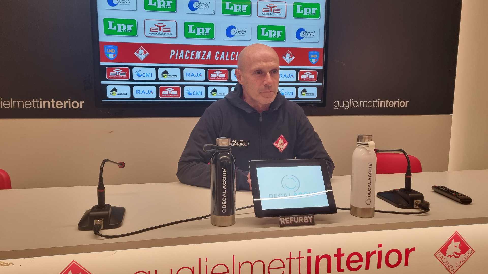 Franz lancia il Piace a trazione anteriore