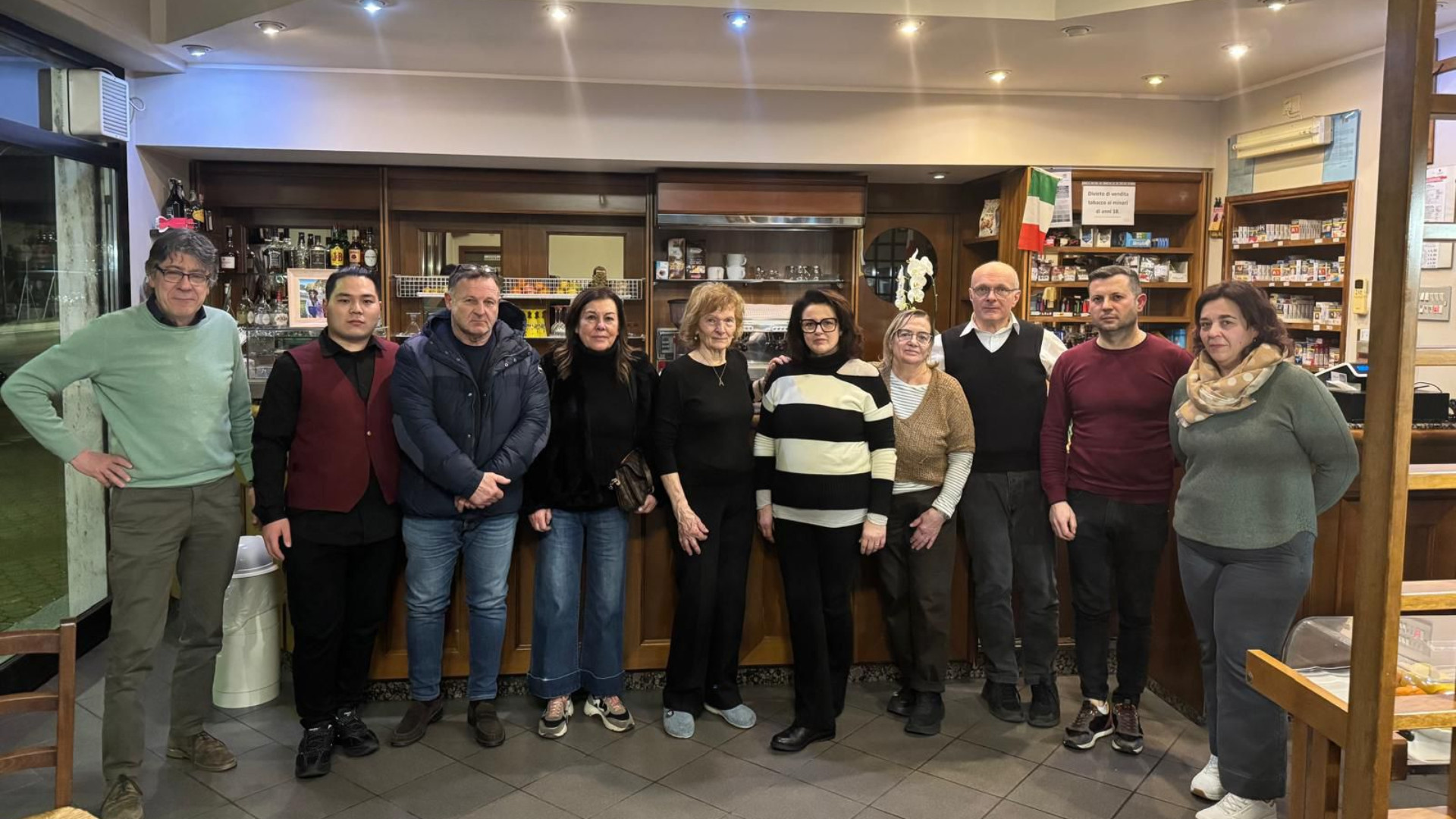 Chiusura ponte sul Nure: «Due vie per i ristori ai negozi»