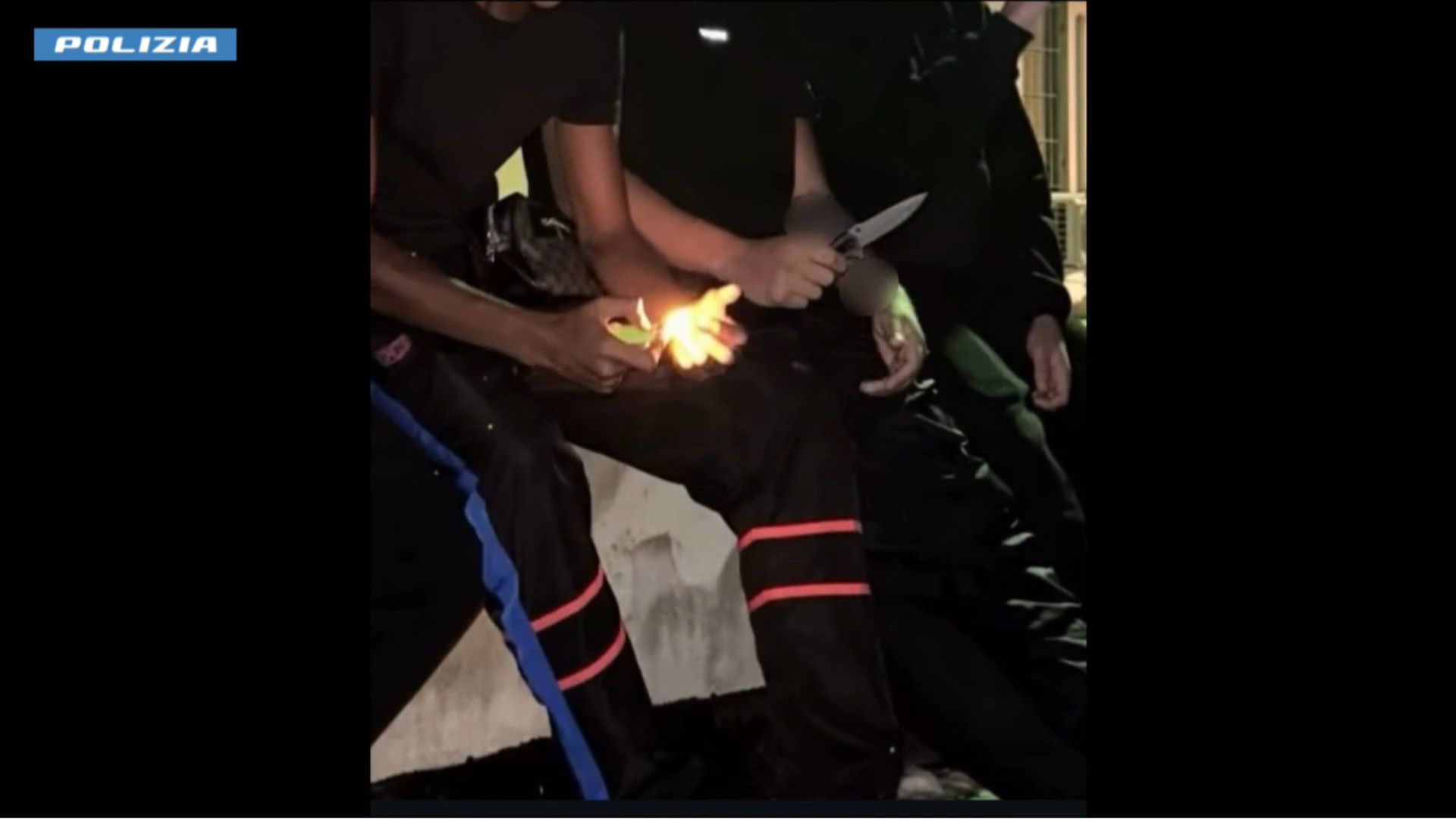 Rapine e lesioni a giovani: 4 "maranza" obbligati a studiare