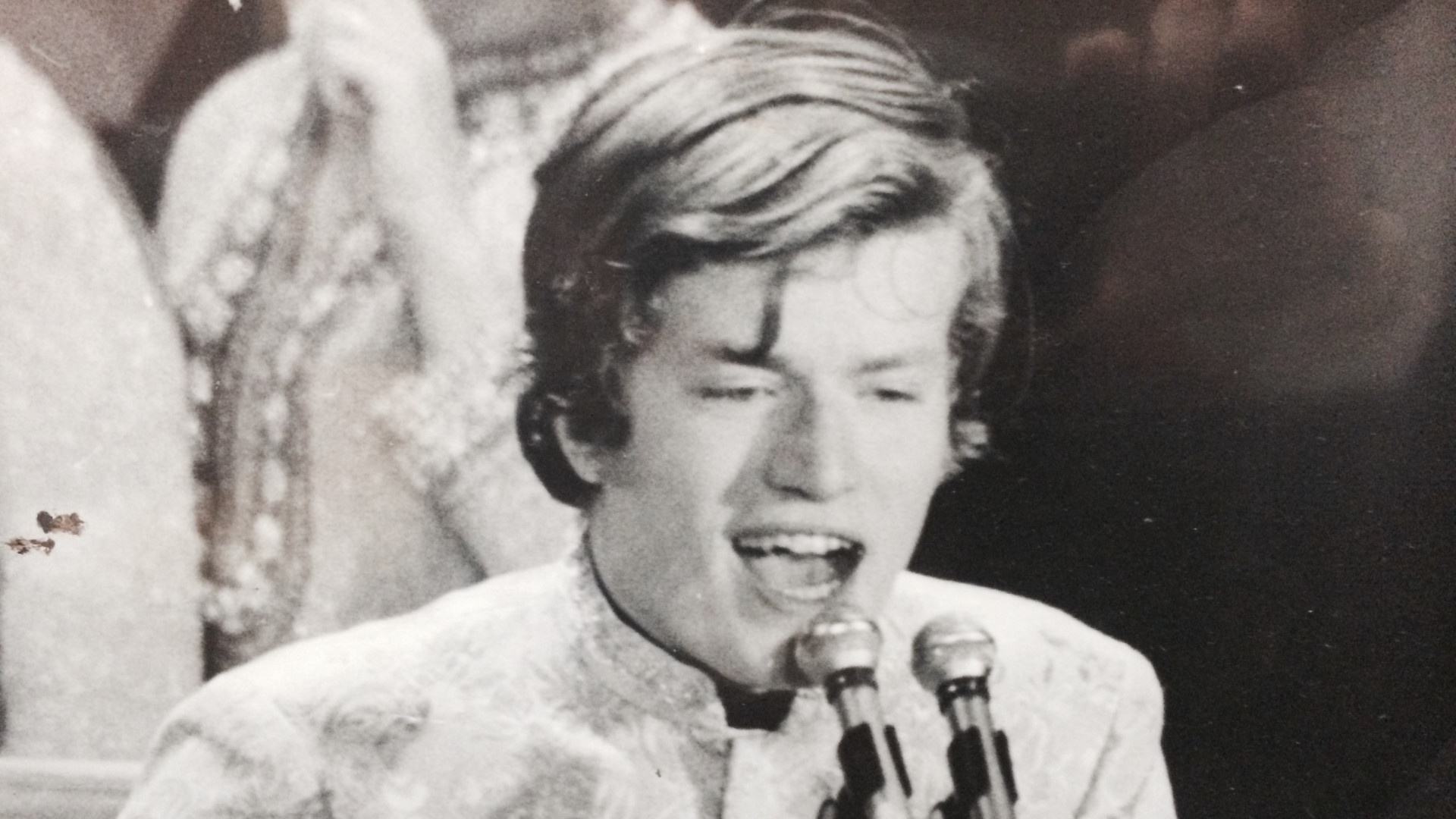 «Per descrivere mio padre Gianni Pettenati bastano tre parole: buono, sensibile e unico in tutto»