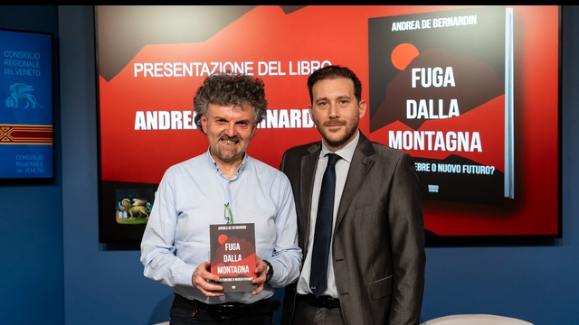 Fuga dalla montagna. Elogio funebre o nuovo futuro?