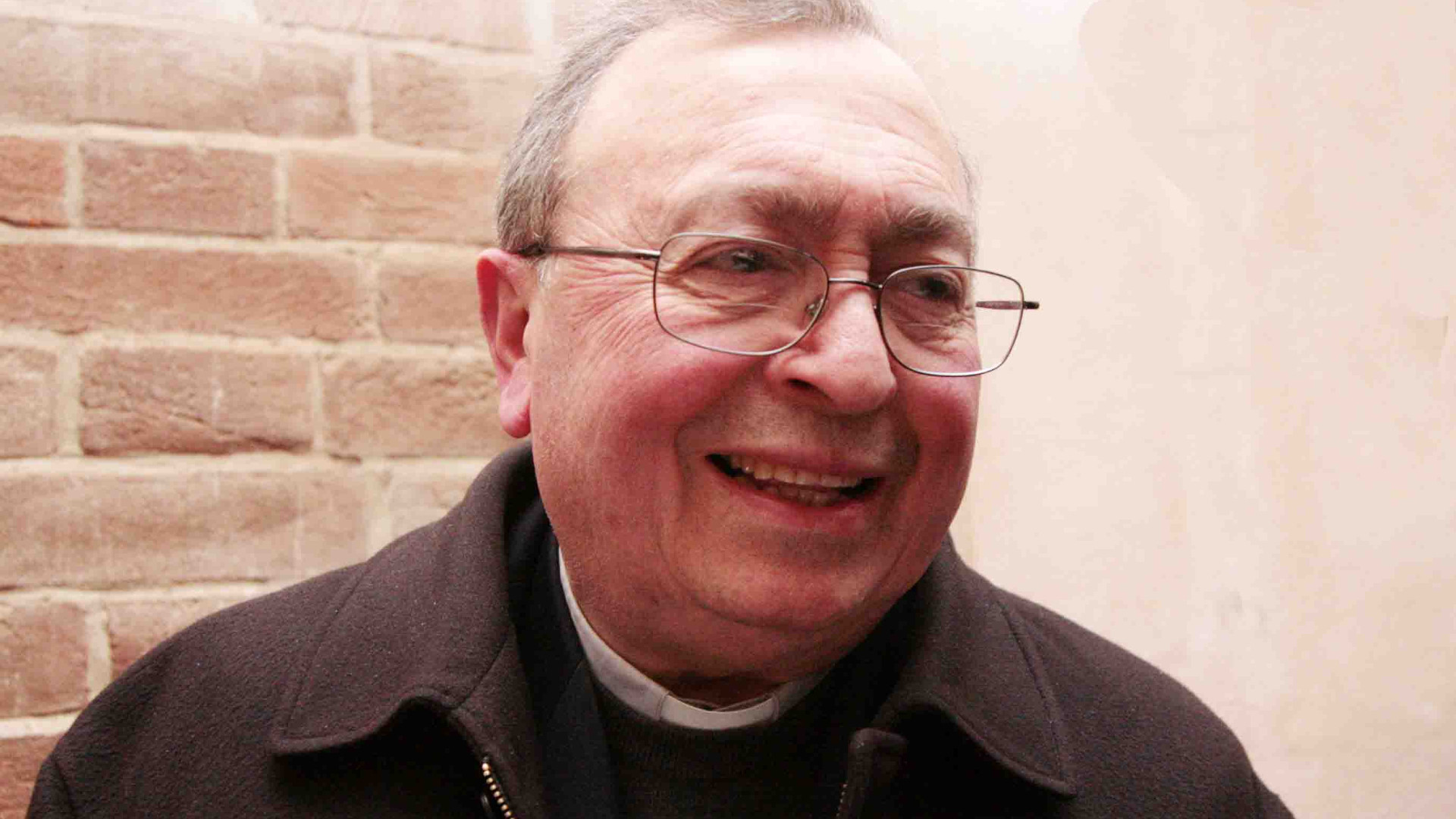 Morto monsignor Anselmo Galvani, già parroco del Duomo per 25 anni