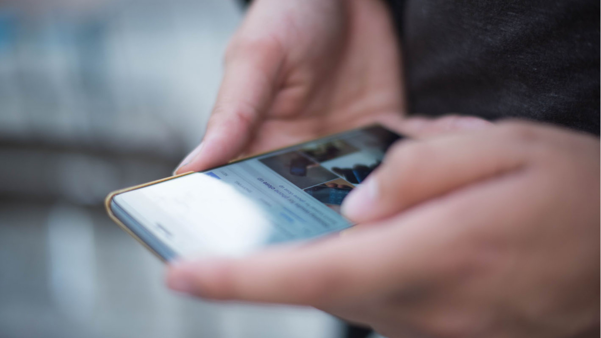 Inutili le ripetute telefonate