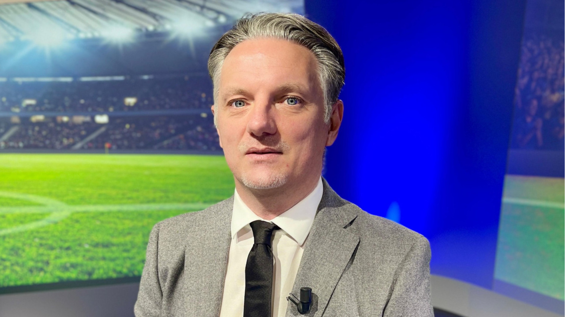 La domenica nera del Garilli stasera a Zona Calcio