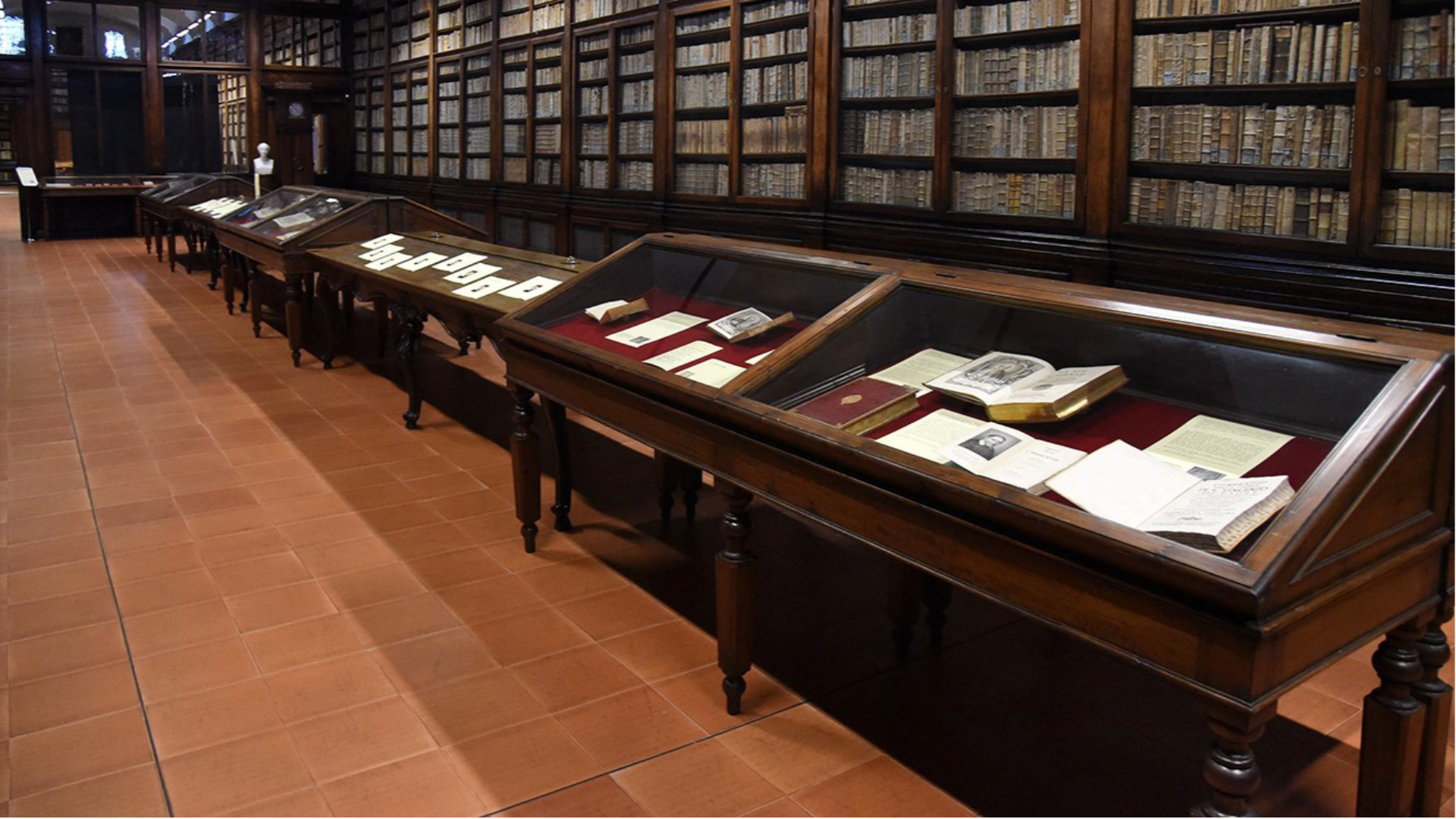 La biblioteca Passerini Landi ospiterà gli incontri sulla natura